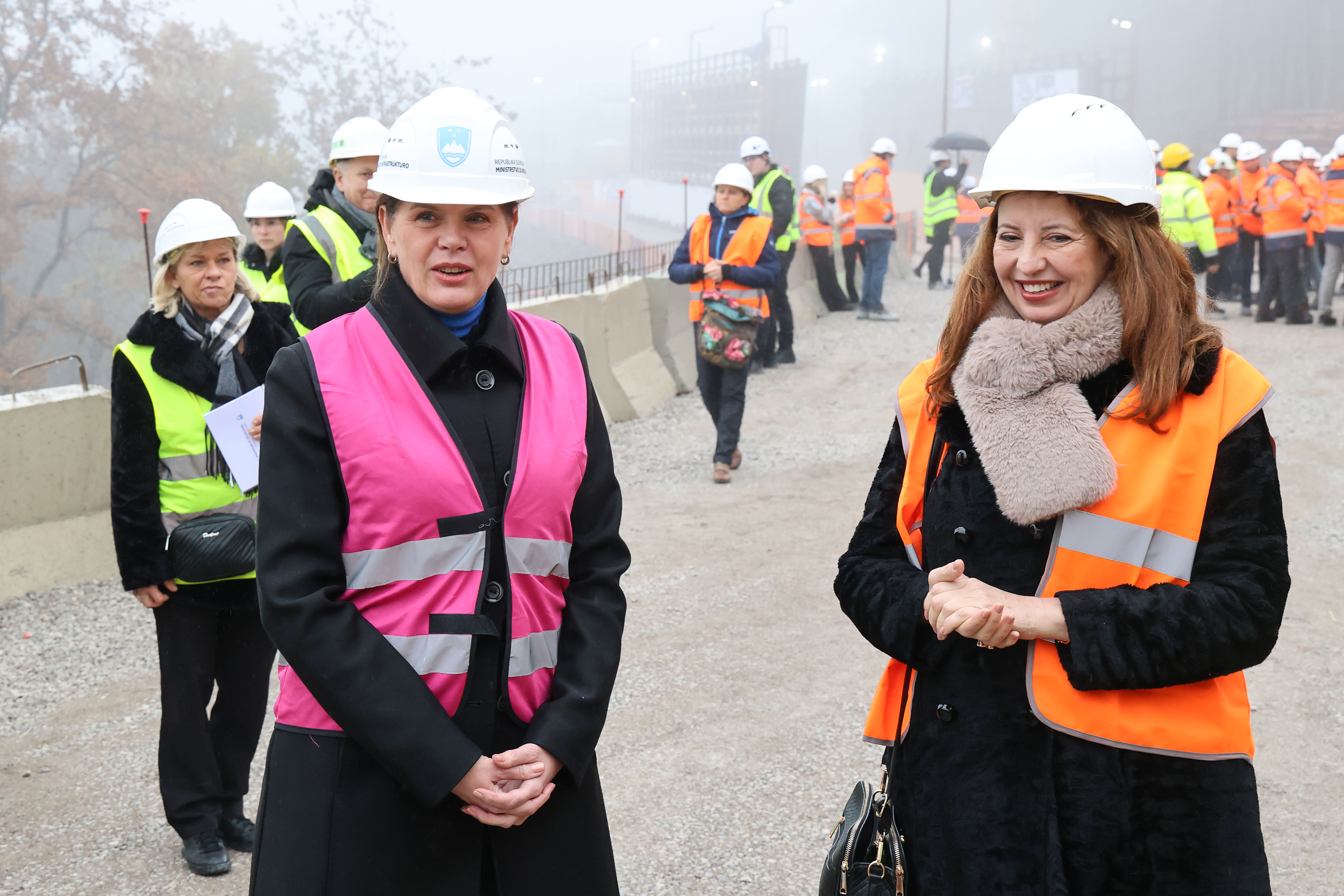 Foto: Tomaž Primožič/BOBO