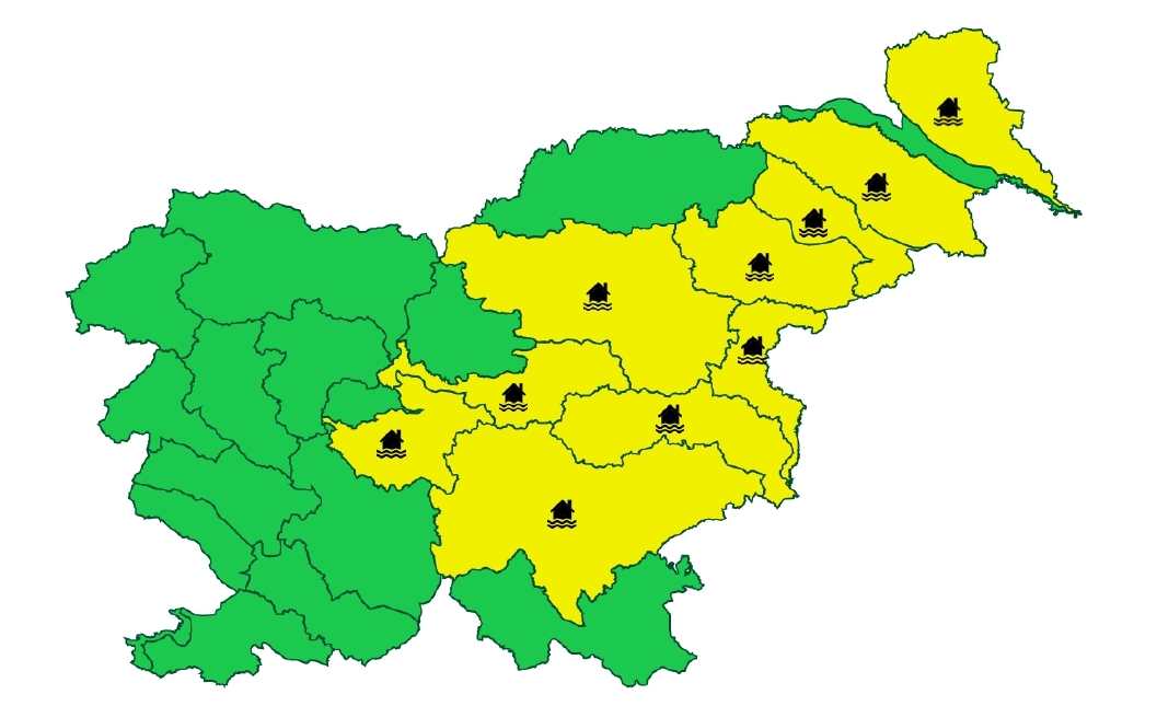 hidrološko-četrtek-n