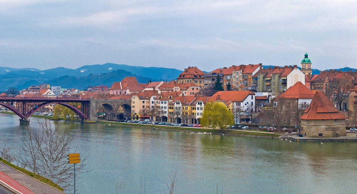 Maribor
