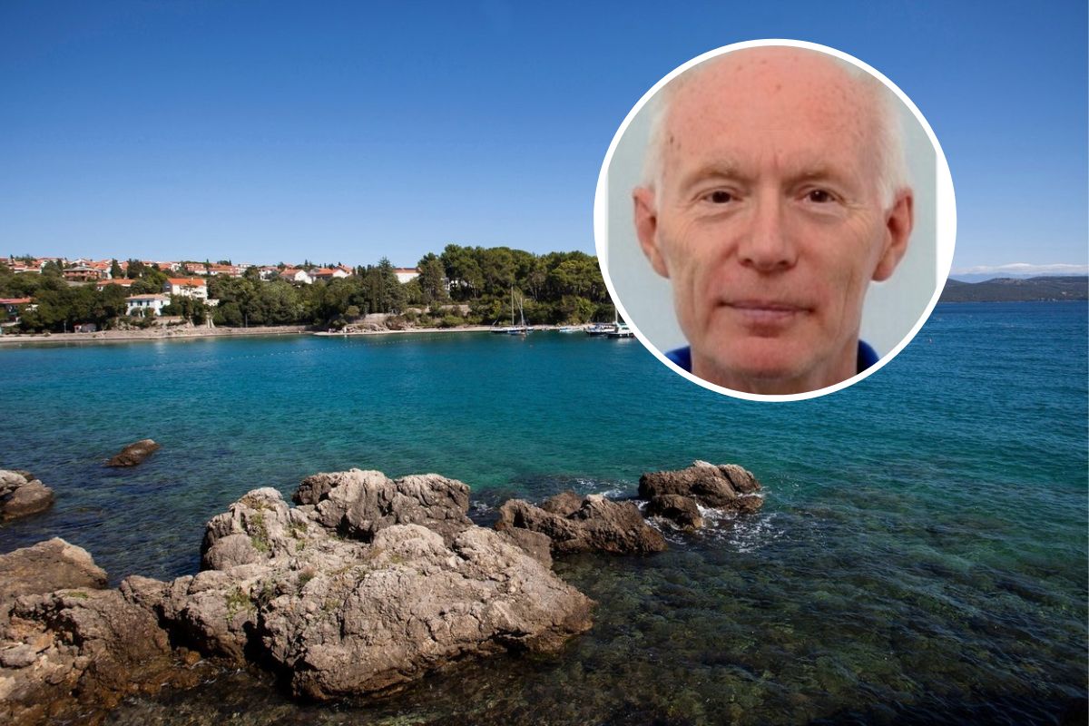 Pogrešani avstrijski državljan, Roland Pölzl-Huemer