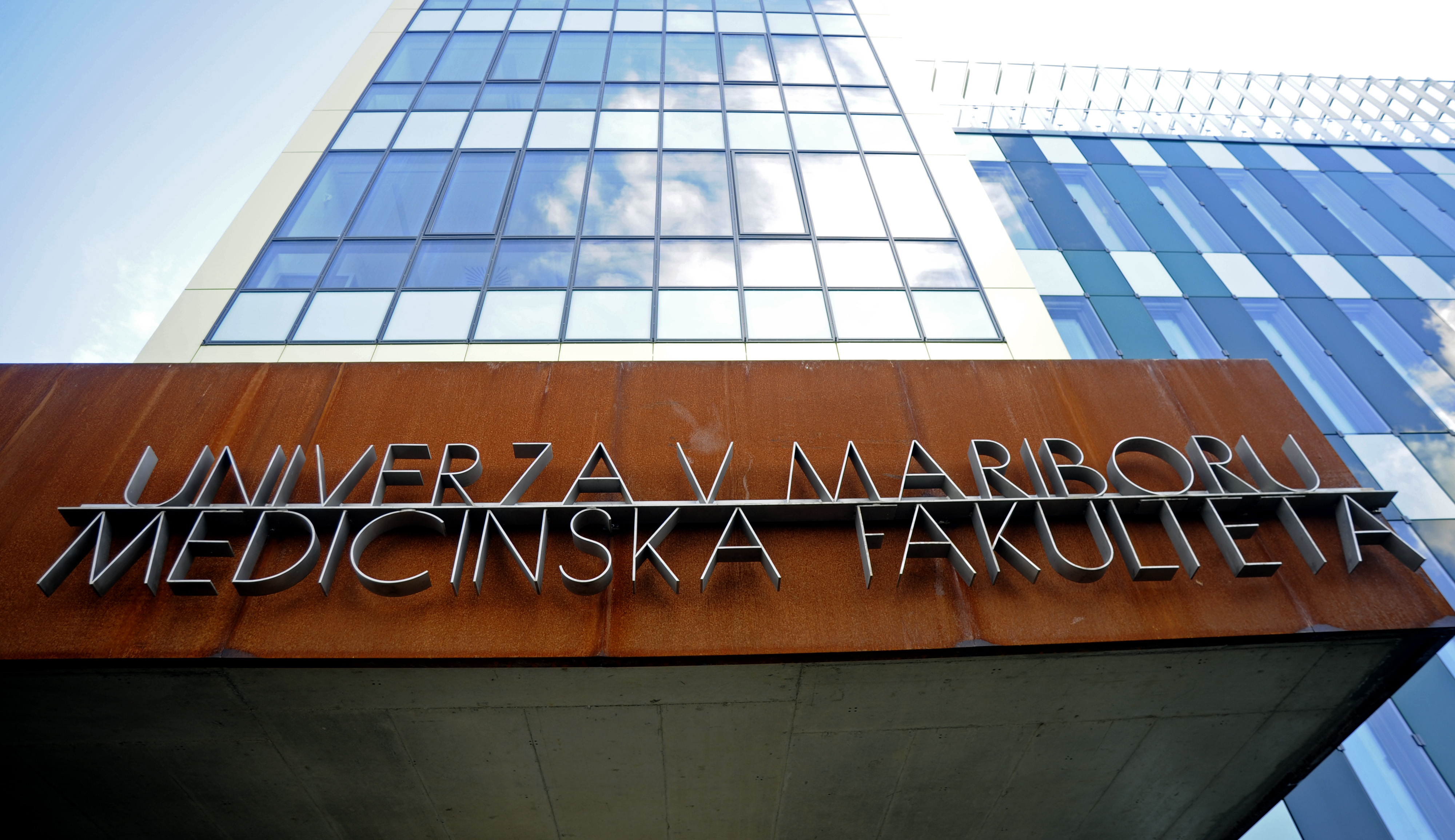 Medinska fakulteta, Univerza v Mariboru