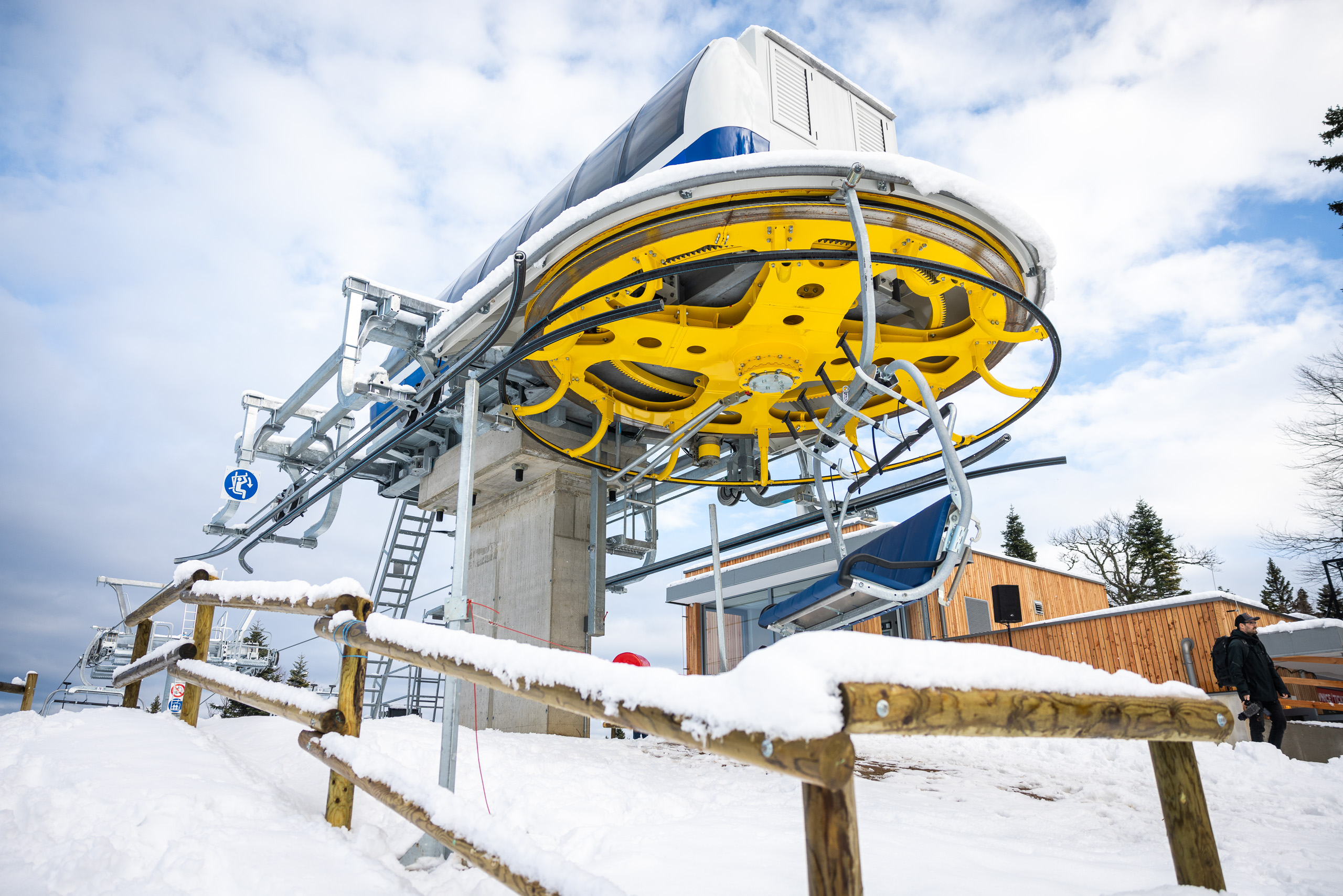 Foto: Jure Banfi/Bobo