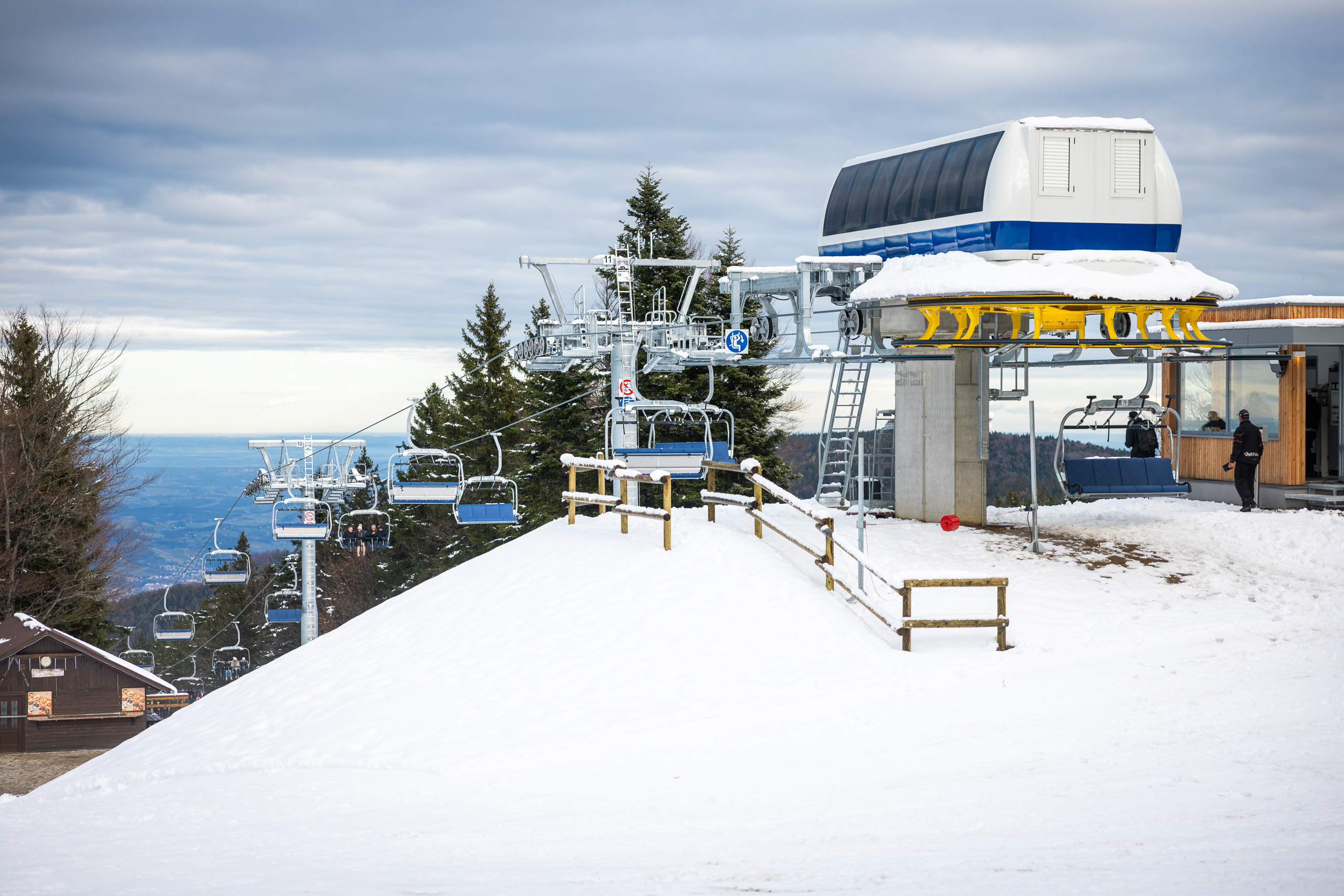 Foto: Jure Banfi/Bobo