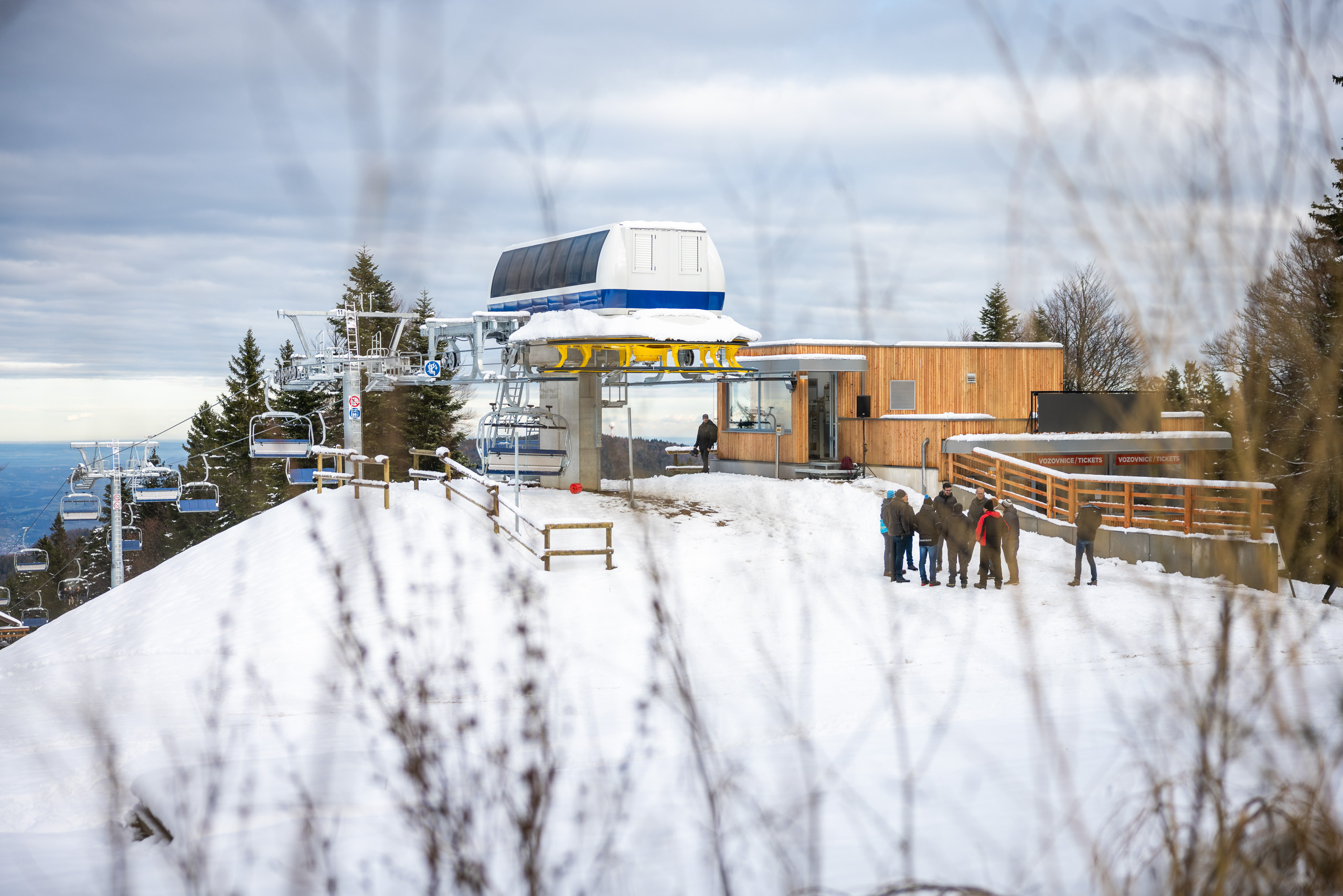 Foto: Jure Banfi/Bobo