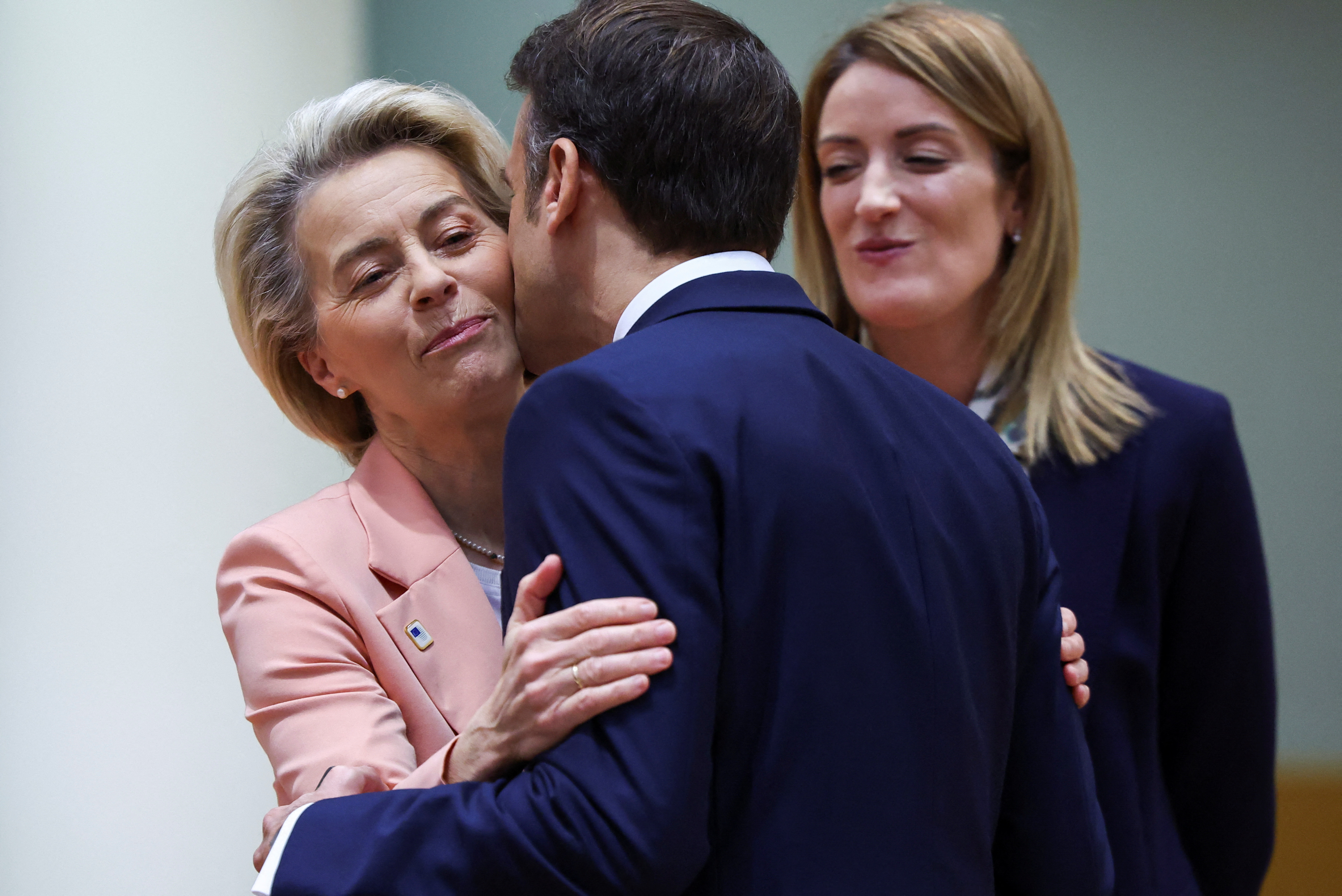 Foto: Yves Herman/REUTERS