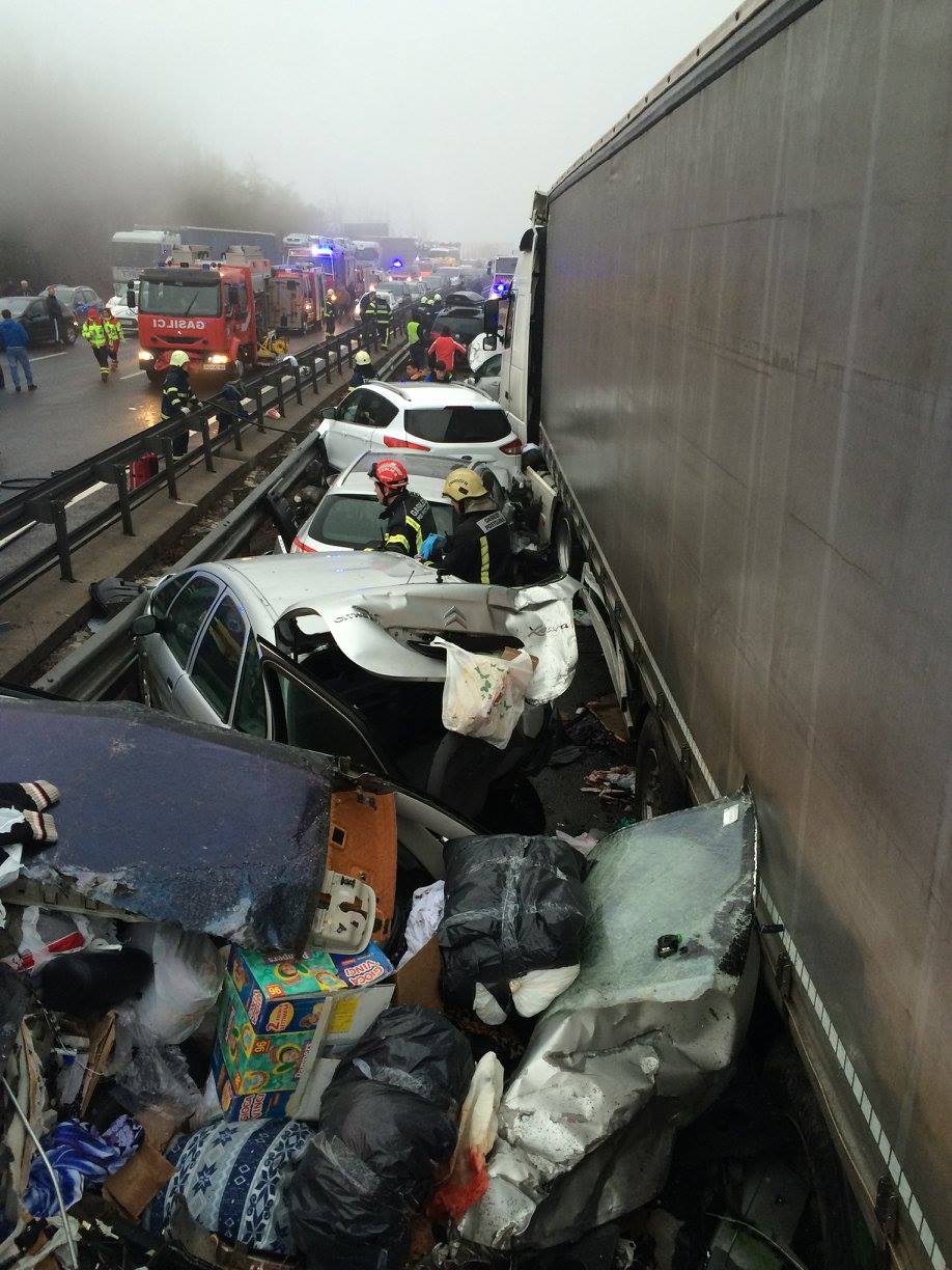 Foto: PGD Razdrto/FACEBOOK