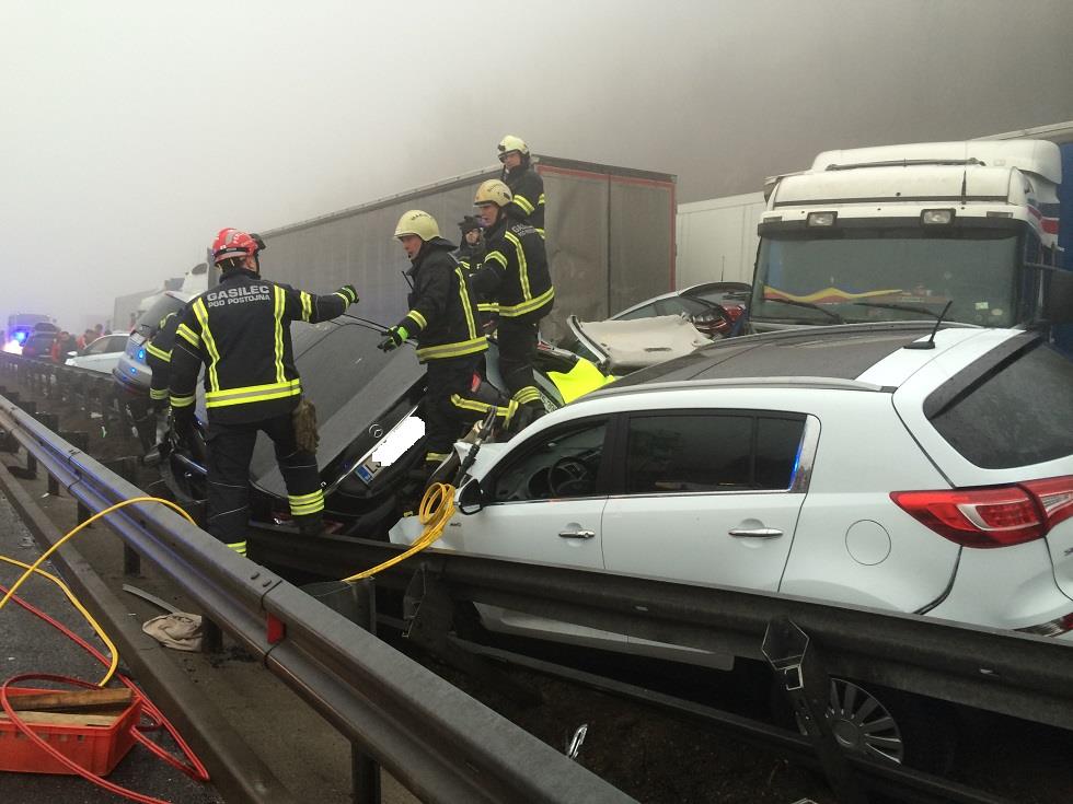 Foto: PGD Razdrto/FACEBOOK