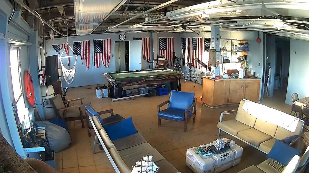 Foto: @fryingpantowerofficial/INSTAGRAM 