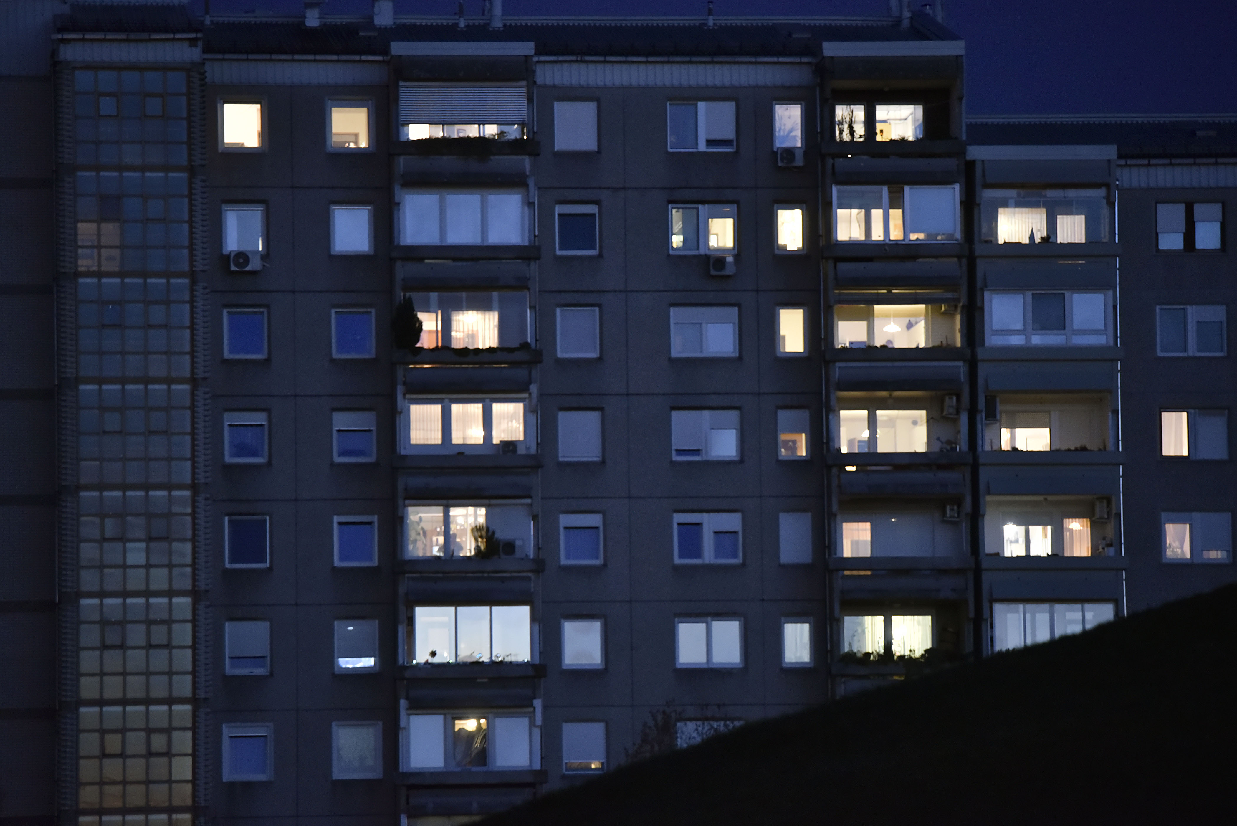 Stanovanja,blok,nepremičnine,fužine,ljubljana,stavba