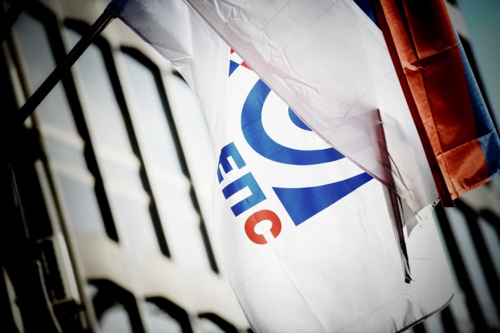 Elektroprivreda Srbije