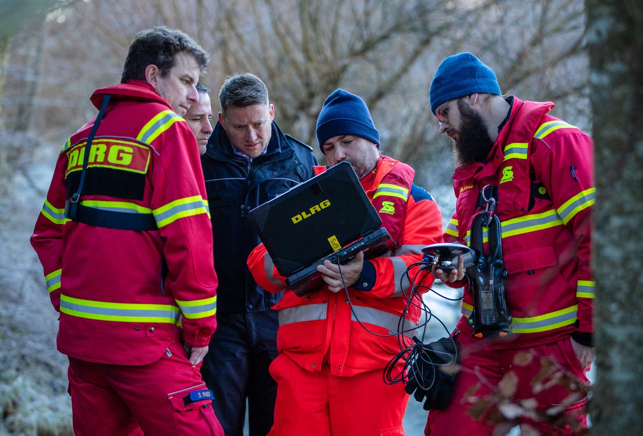pogrešana deklica, nemčija, hitzkofen