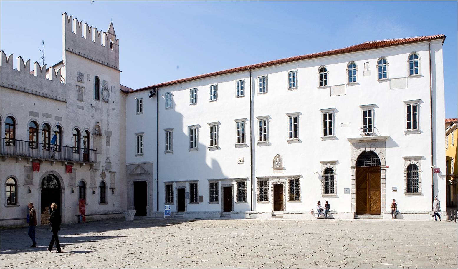 Univerza na Primorskem