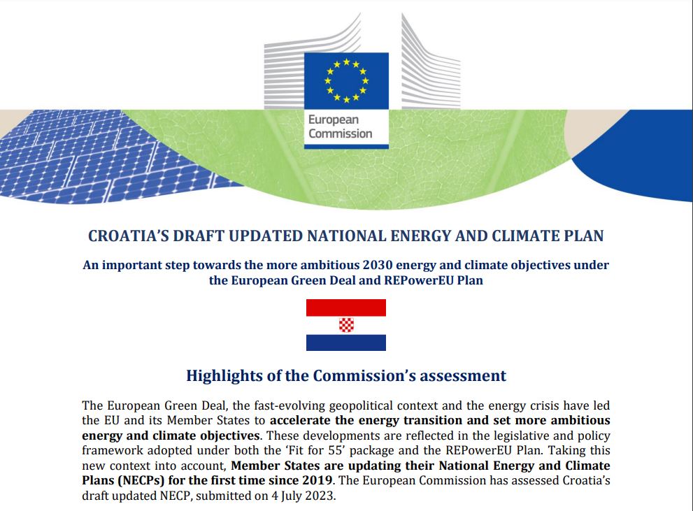 napačna hrvaška zastava
