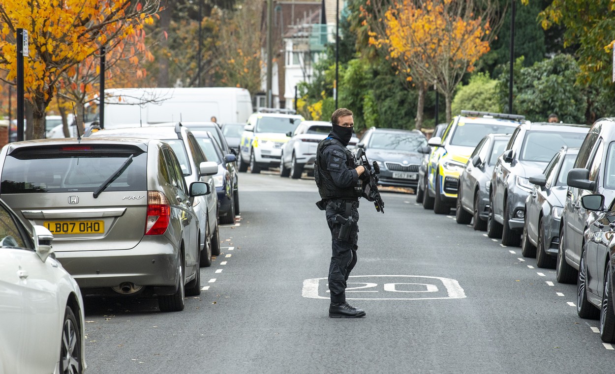 zločin, rop, policija, velika britanija