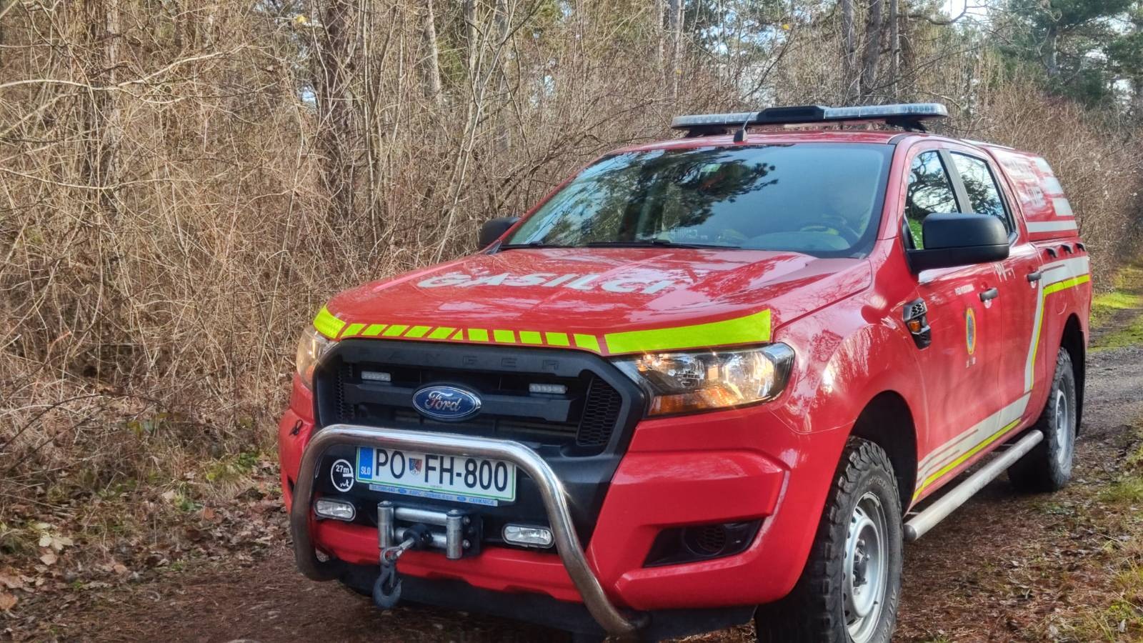 Železniška nesreča pri Postojni (Foto: N1)