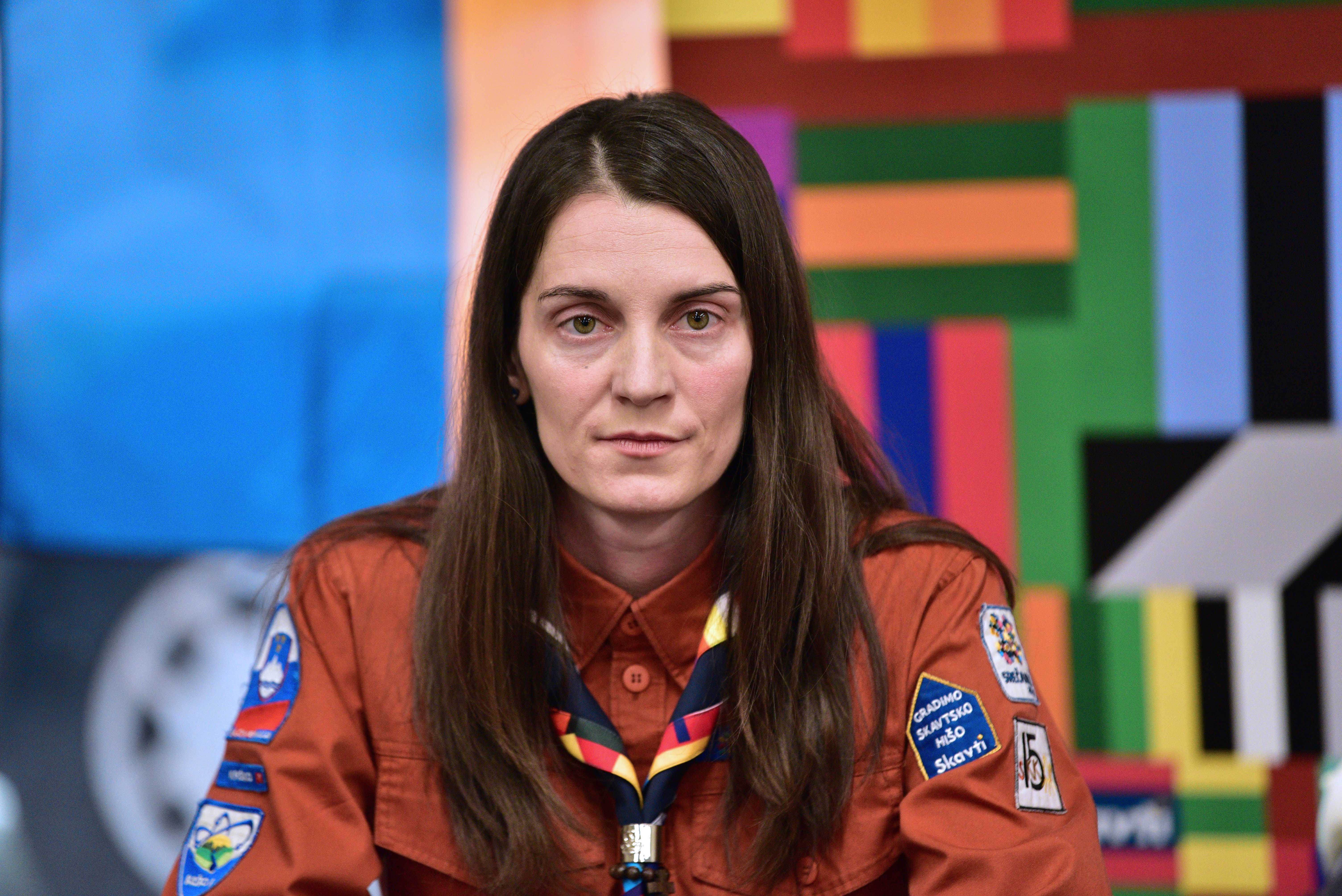 skavti, spolna nedotakljivost, kaznivo dejanje