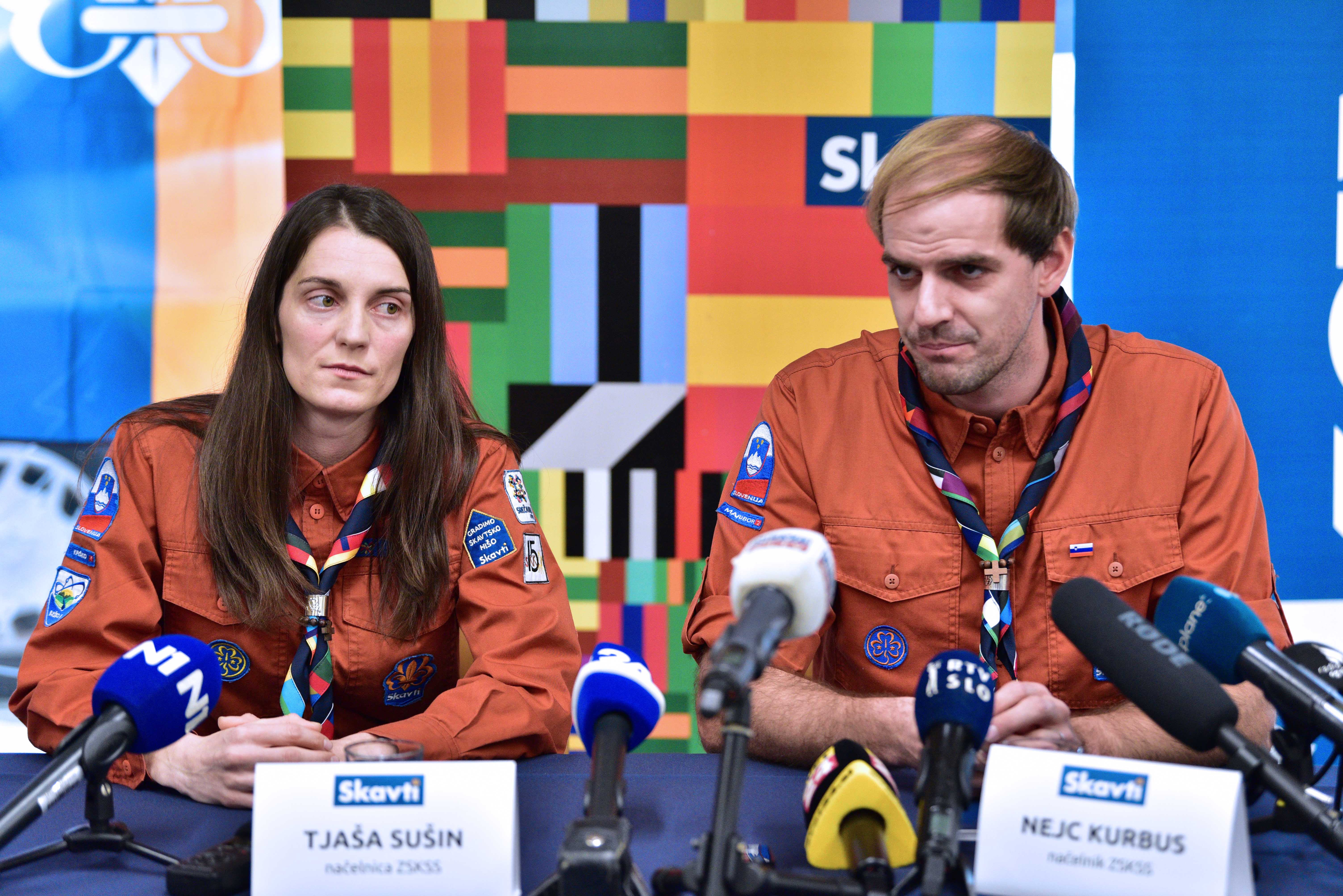 skavti, spolna nedotakljivost, kaznivo dejanje