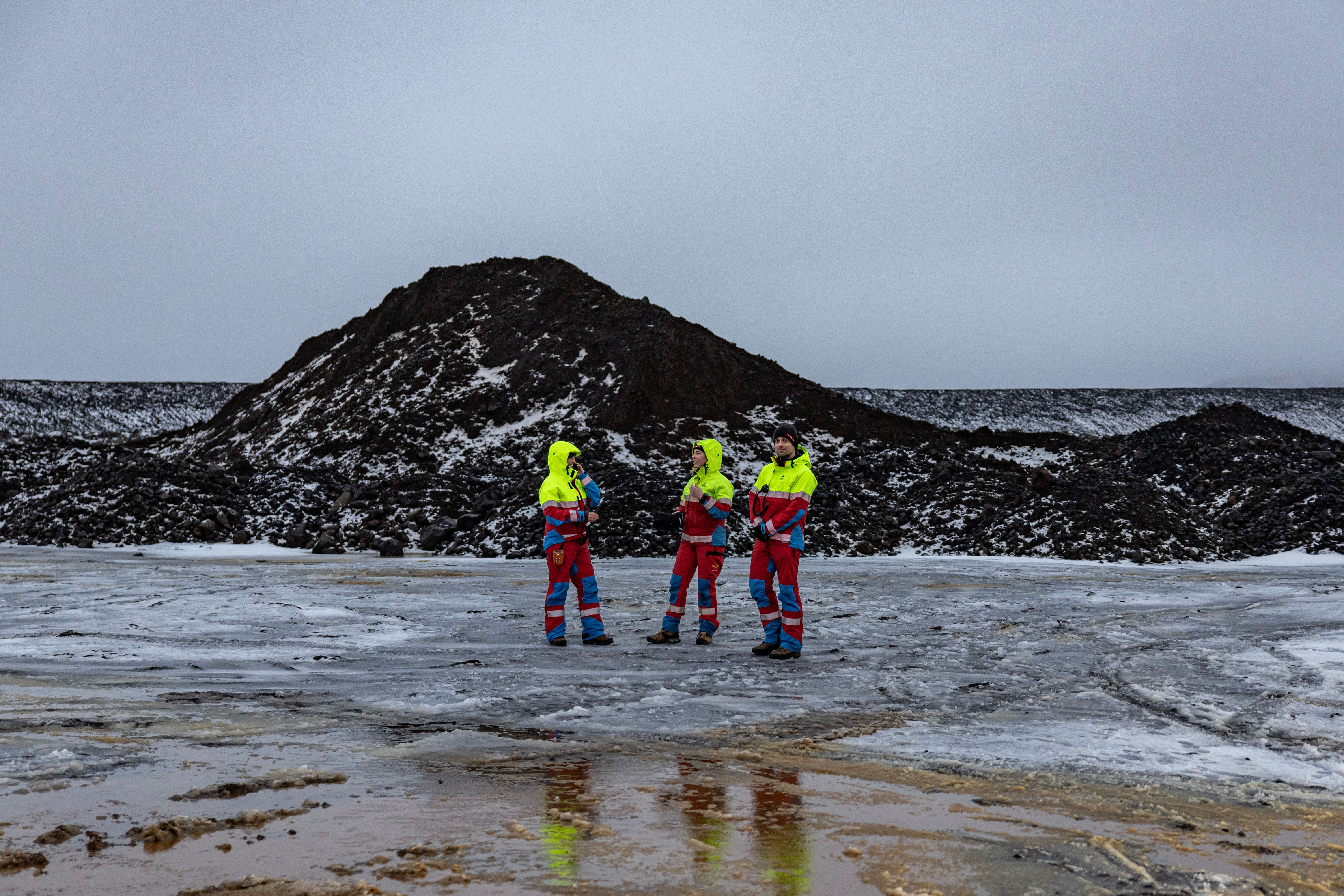 Foto: REUTERS/Marko Djurica