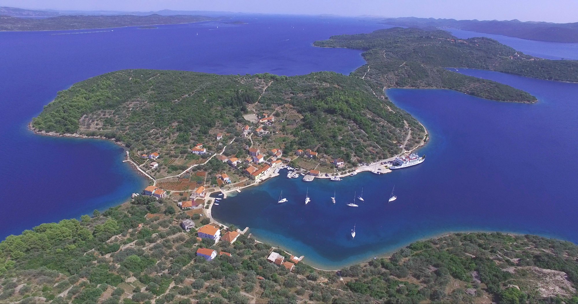 Rava Foto FACEBOOK Like Zadar