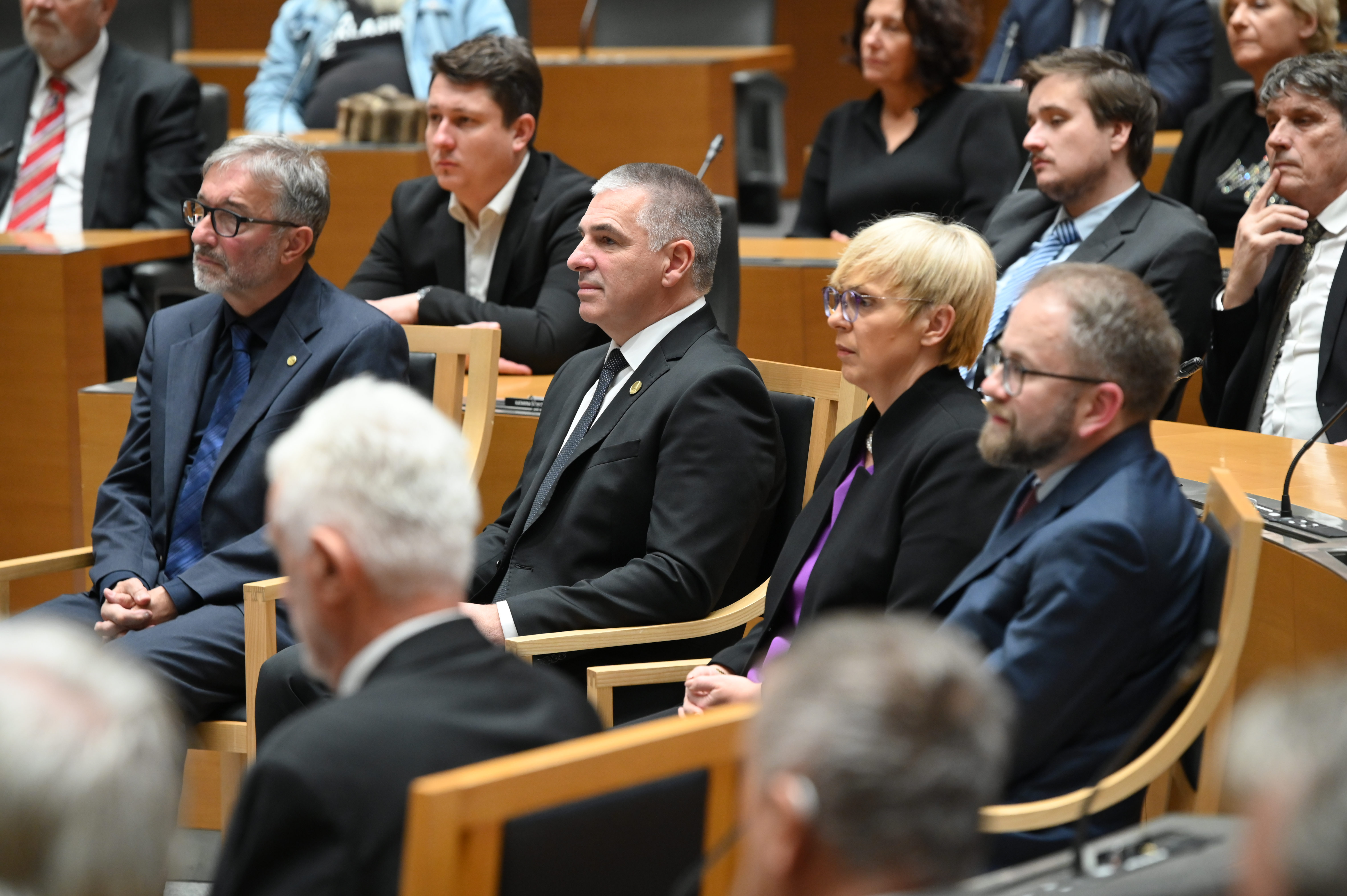 Foto: Žiga Živulović jr./BOBO