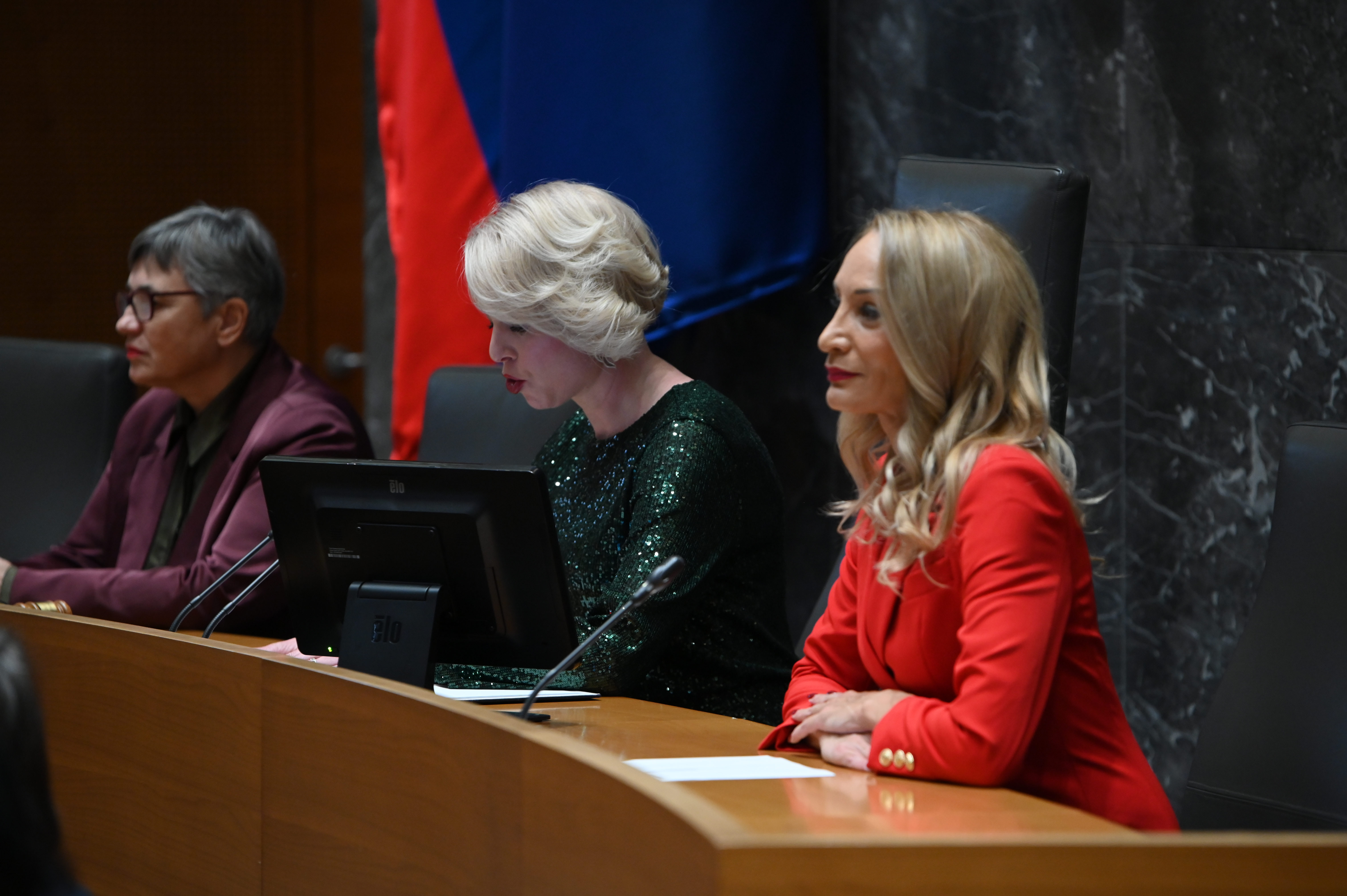 Foto: Žiga Živulović jr./BOBO