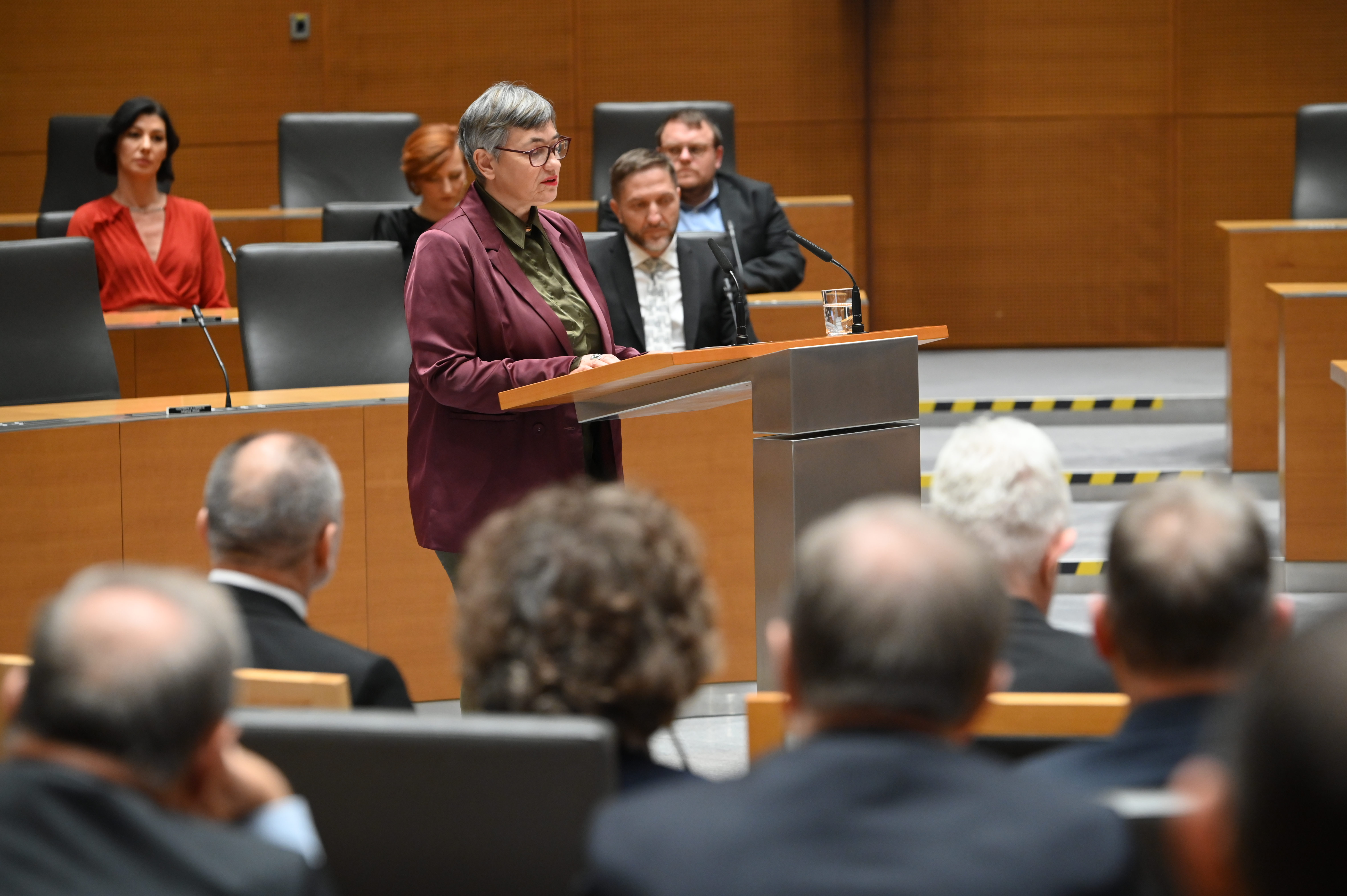 Foto: Žiga Živulović jr./BOBO