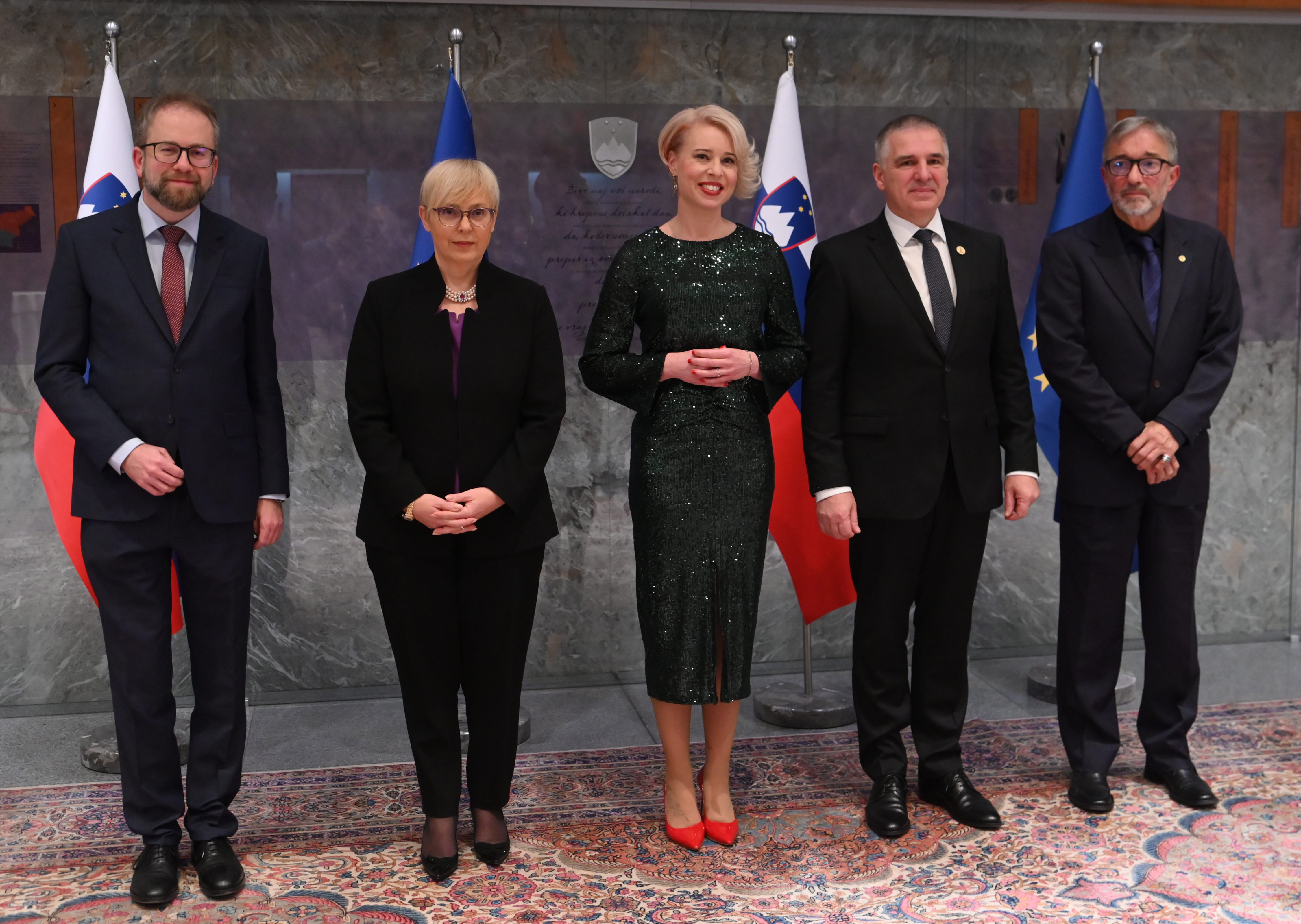 urša klakočar zupančič, državni zbor, nataša pirc musar