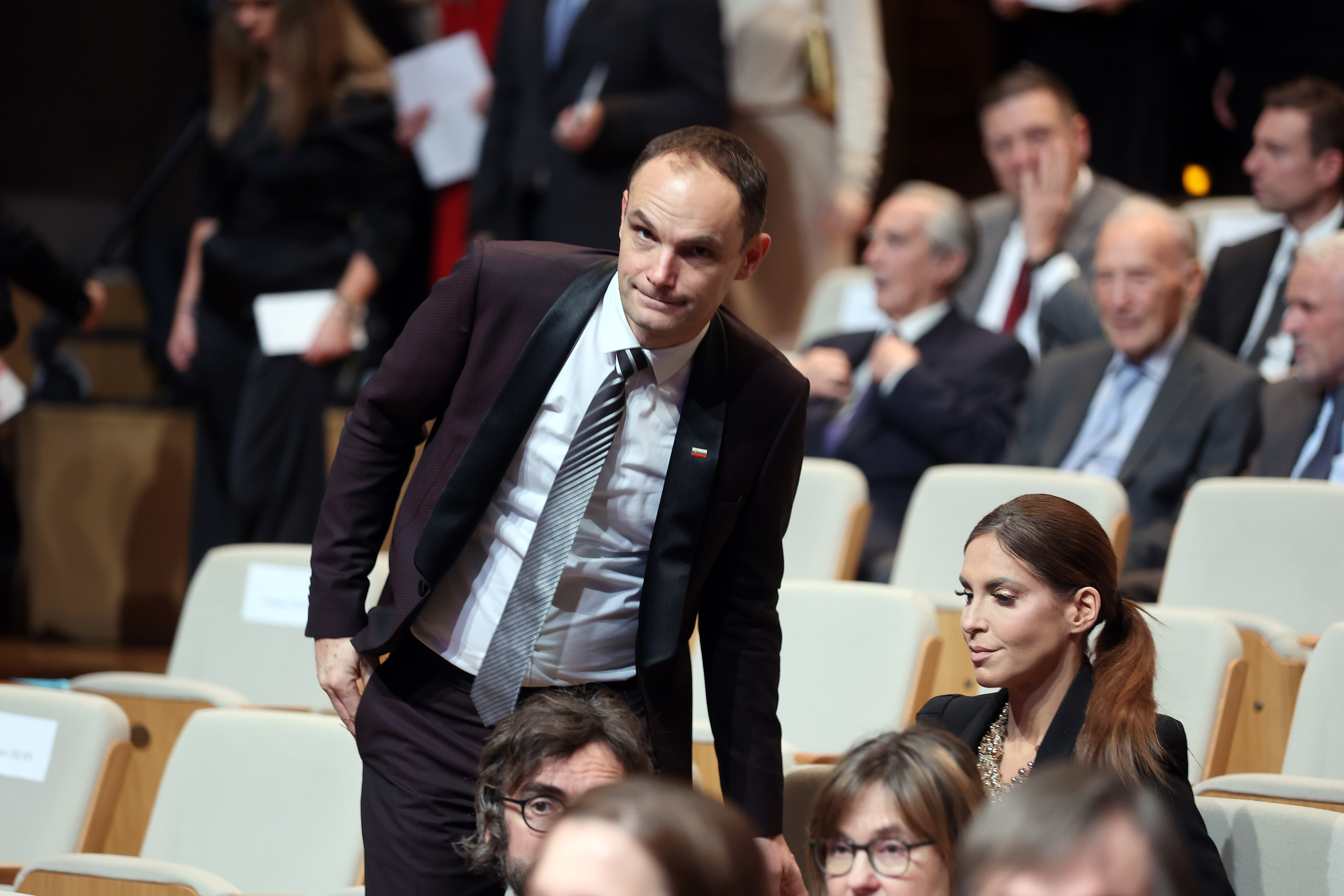 Foto: Borut Živulović/BOBO