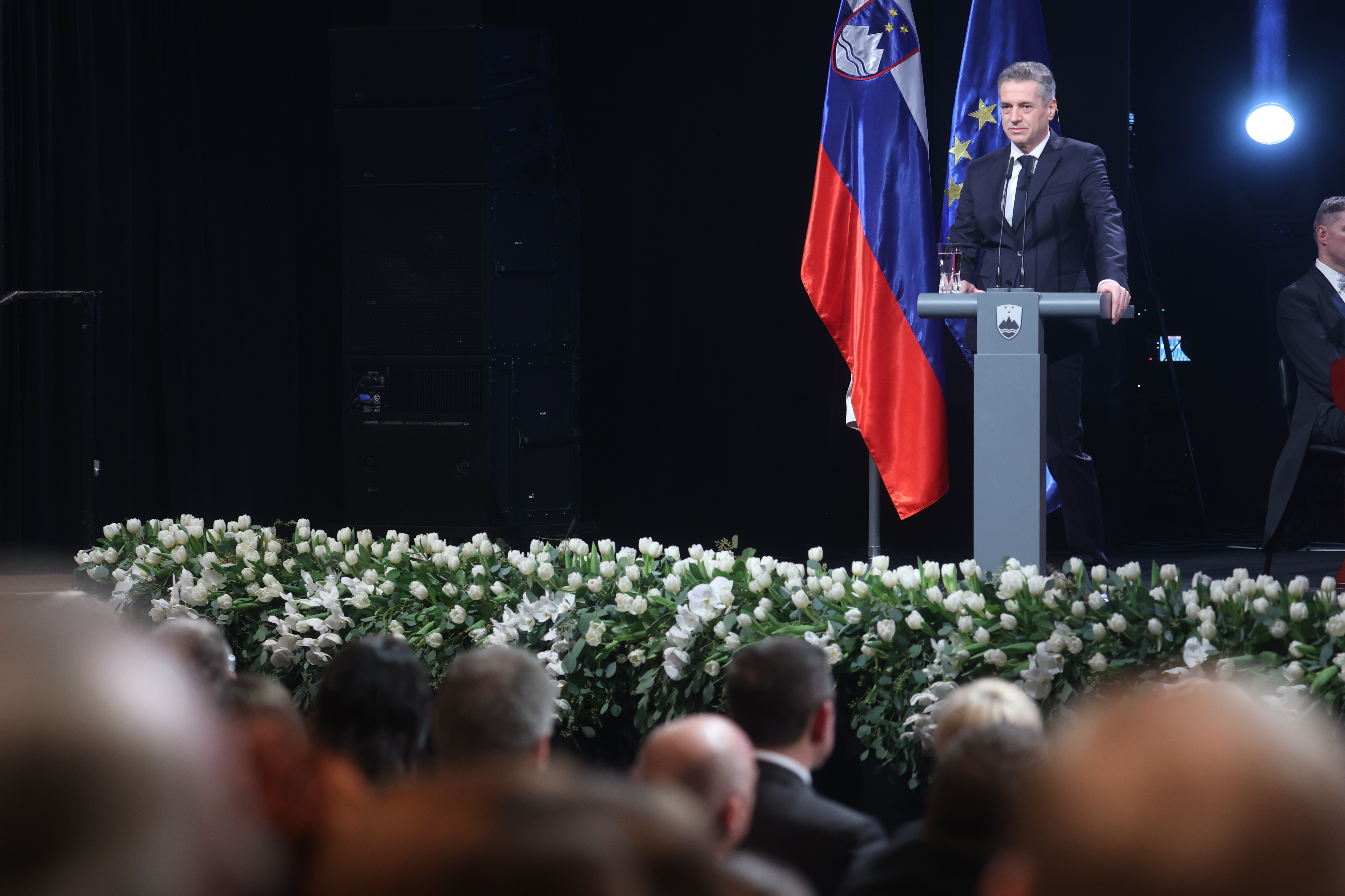 Državna proslava ob dnevu samostojnosti in enotnosti