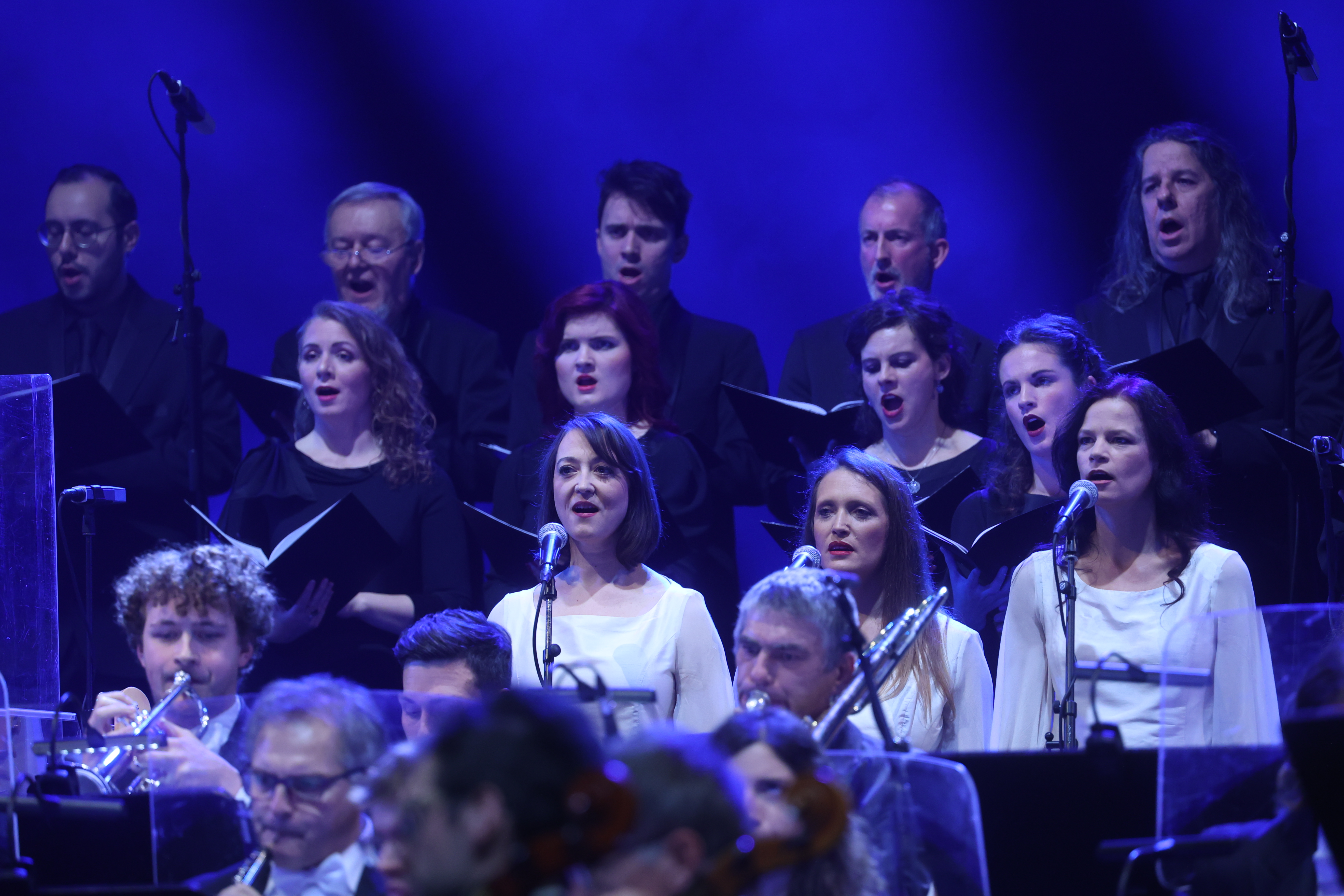 Državna proslava ob dnevu samostojnosti in enotnosti