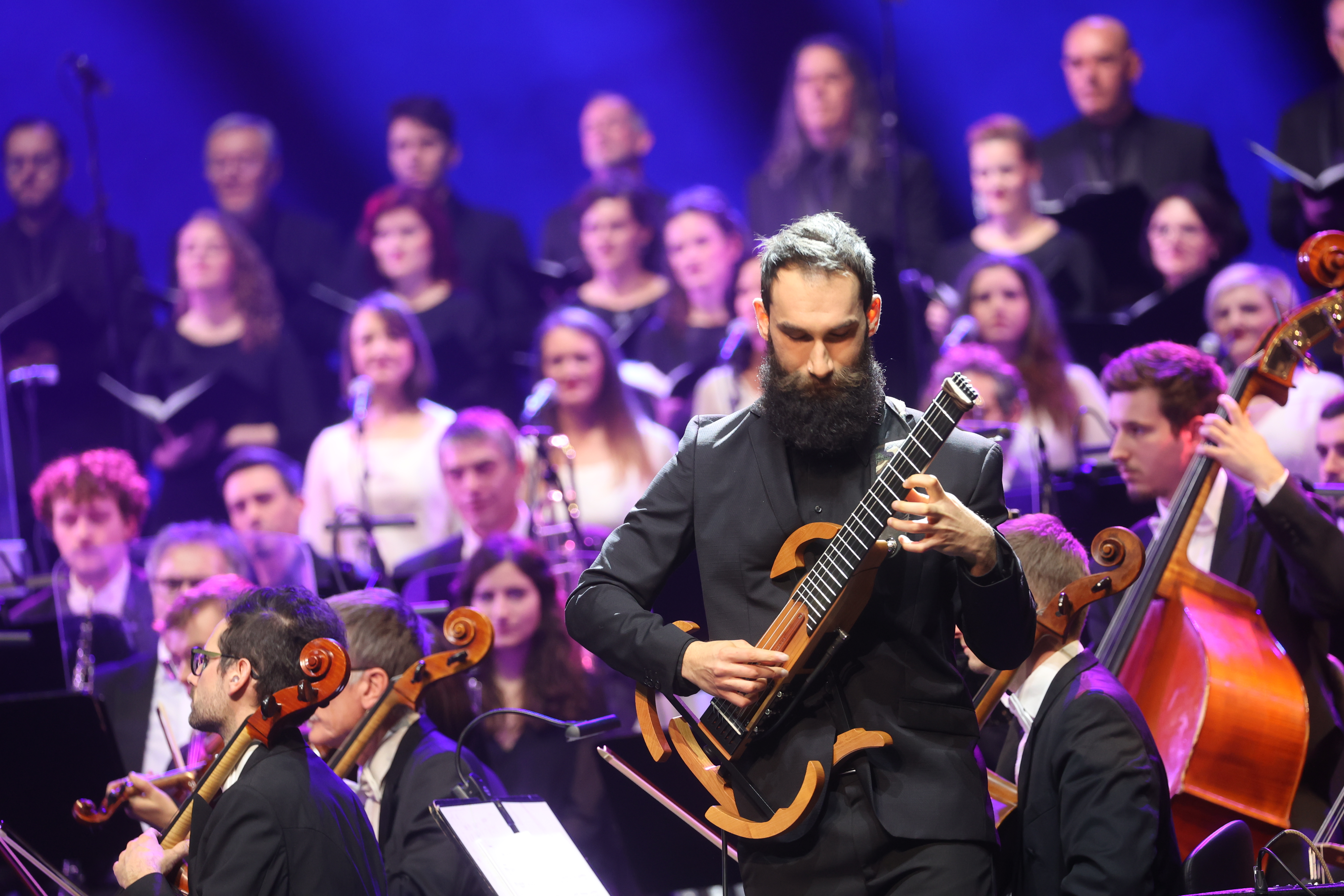 Državna proslava ob dnevu samostojnosti in enotnosti