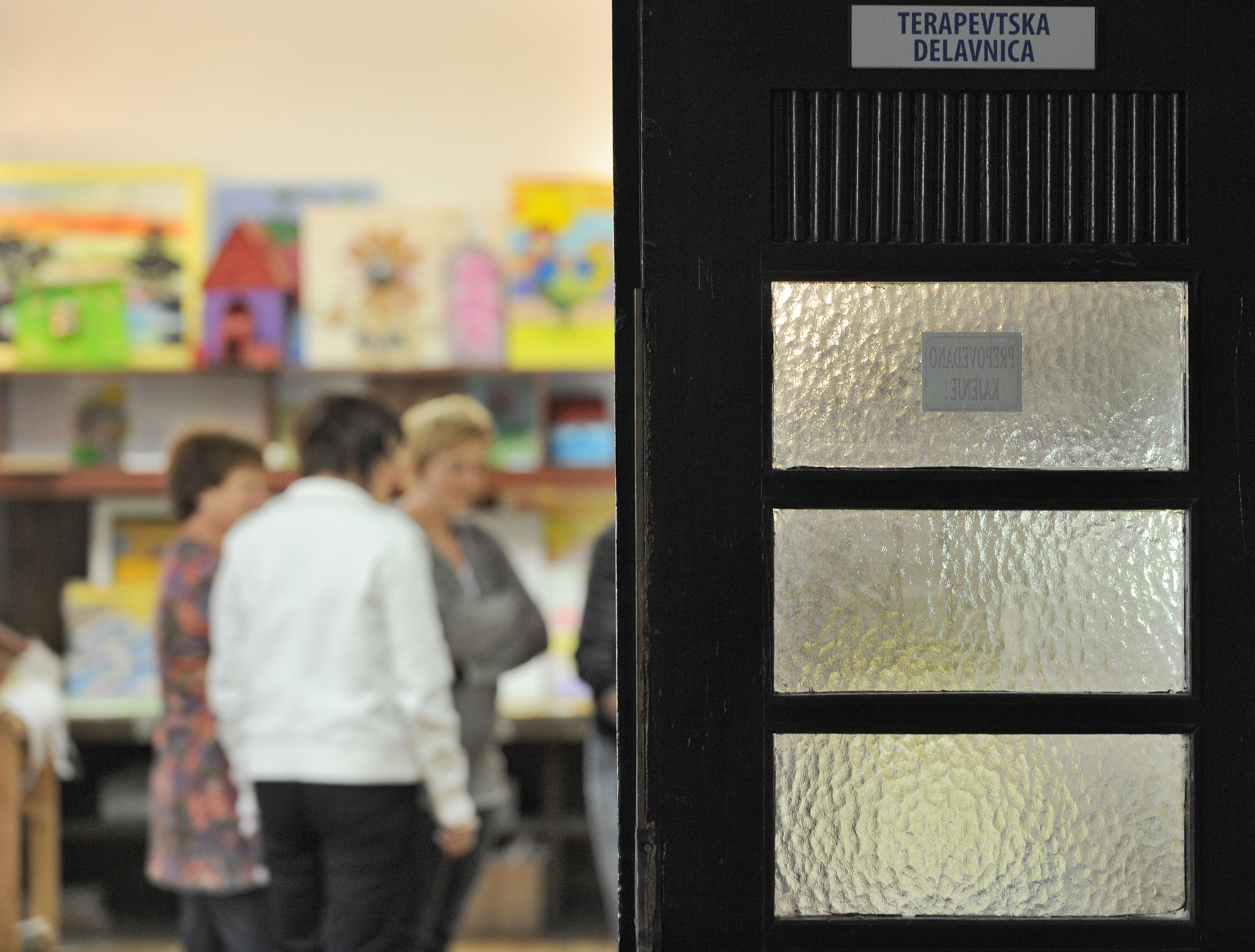 prevzgojni center Radeče