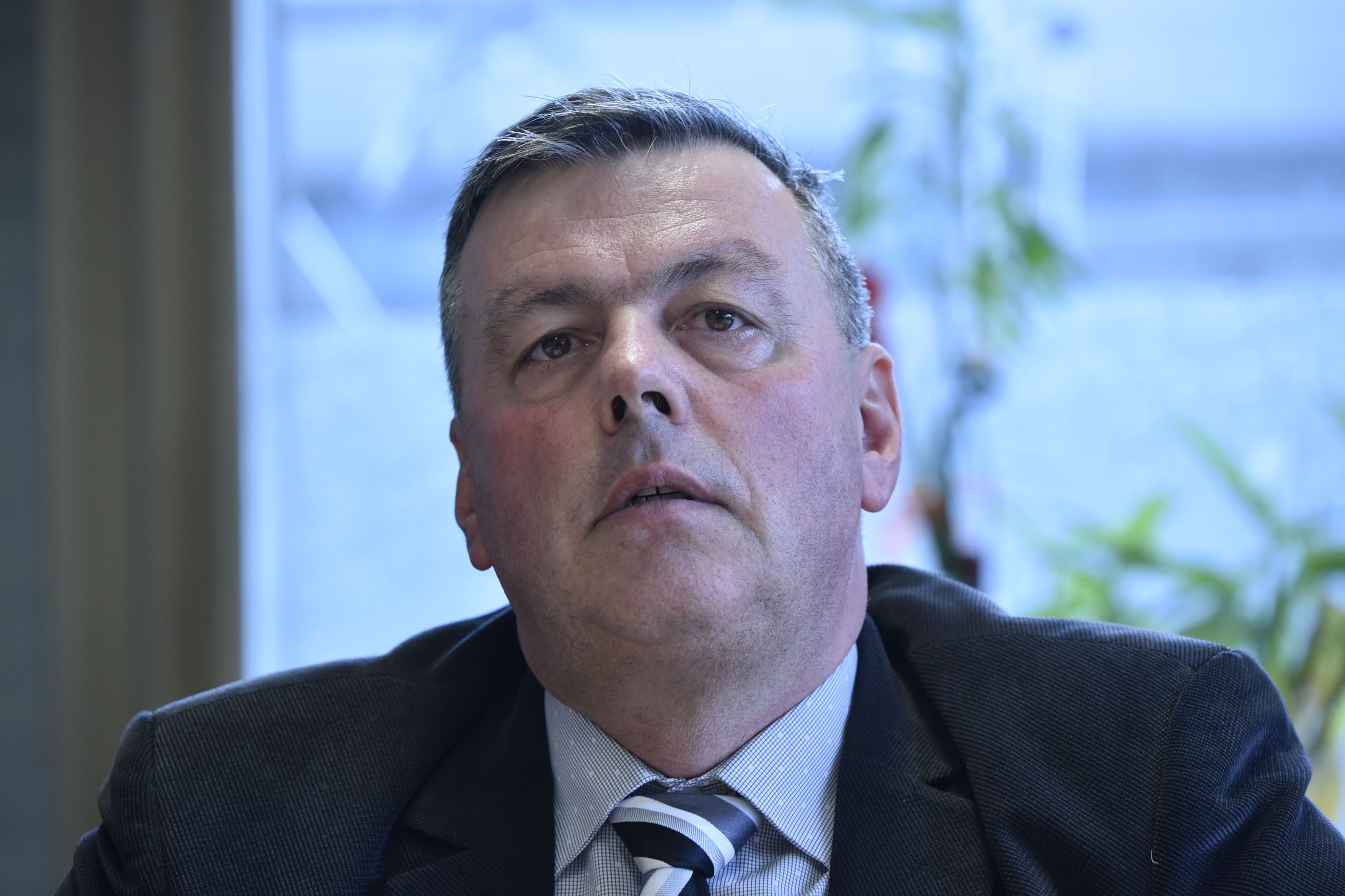 igor hrovatič, varuh odnos v verigi preskrbe s hrano