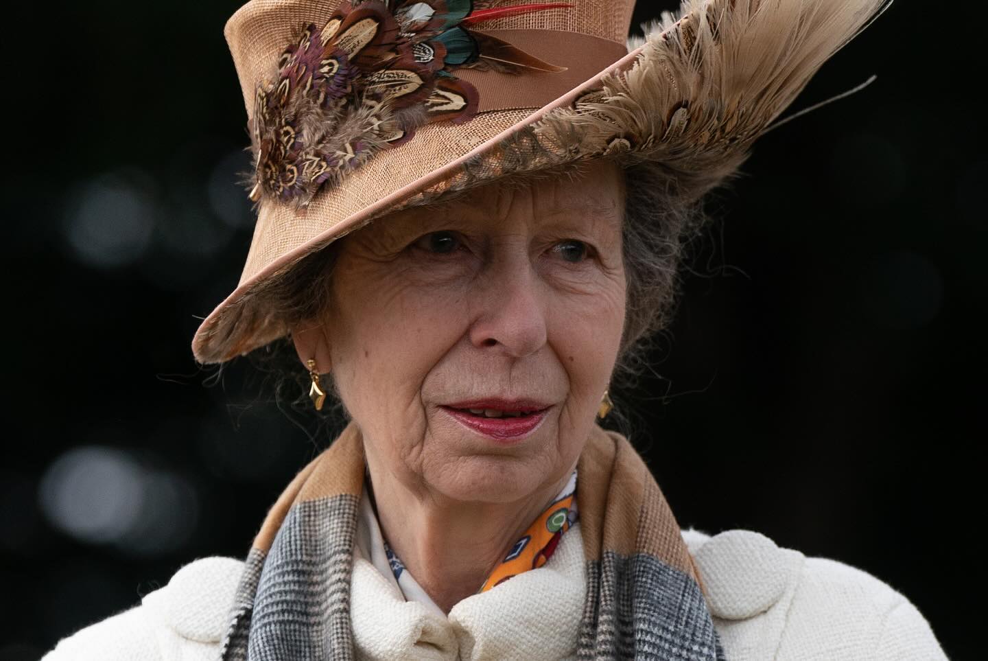 Foto INSTARGAM The Royal Family