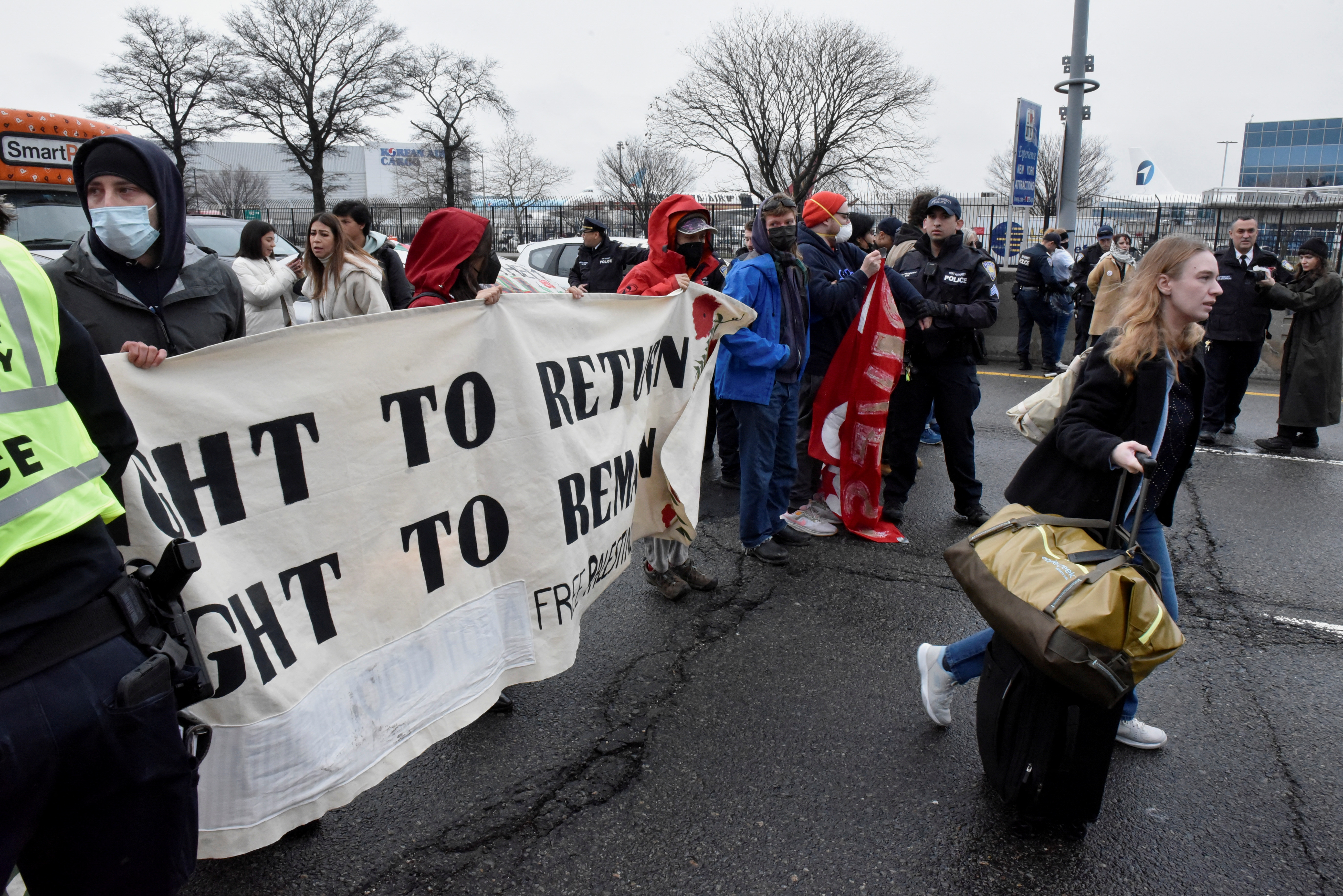 Foto: Stephanie Keith/REUTERS