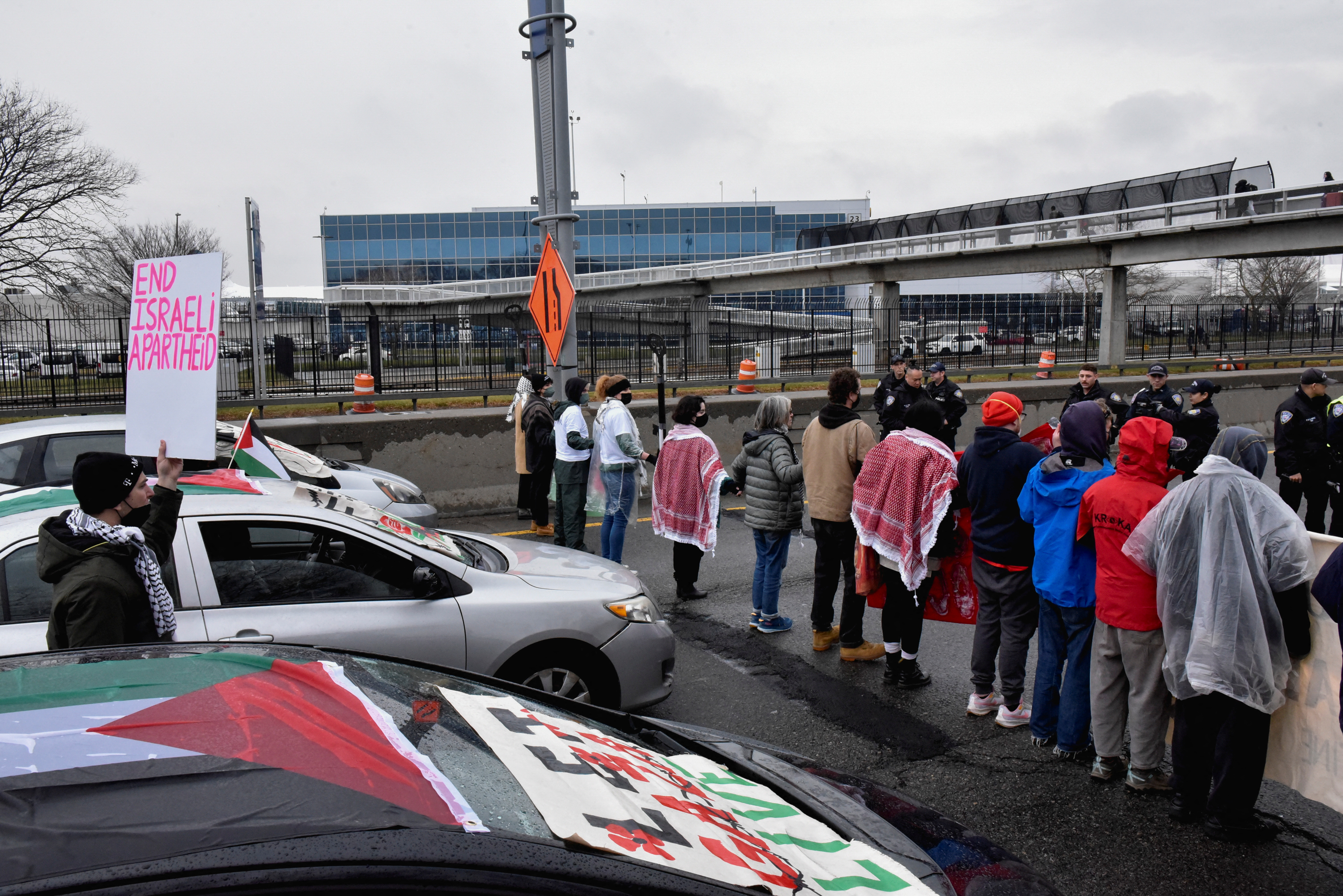 Foto: Stephanie Keith/REUTERS