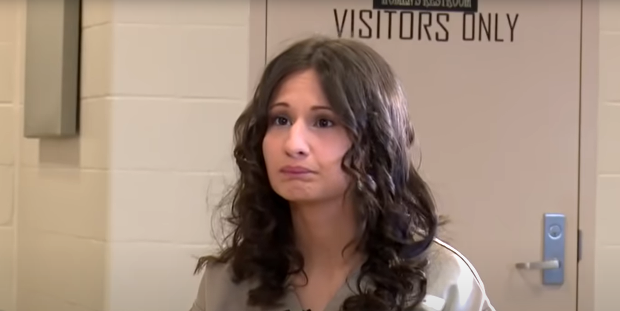 Gypsy Rose Blanchard