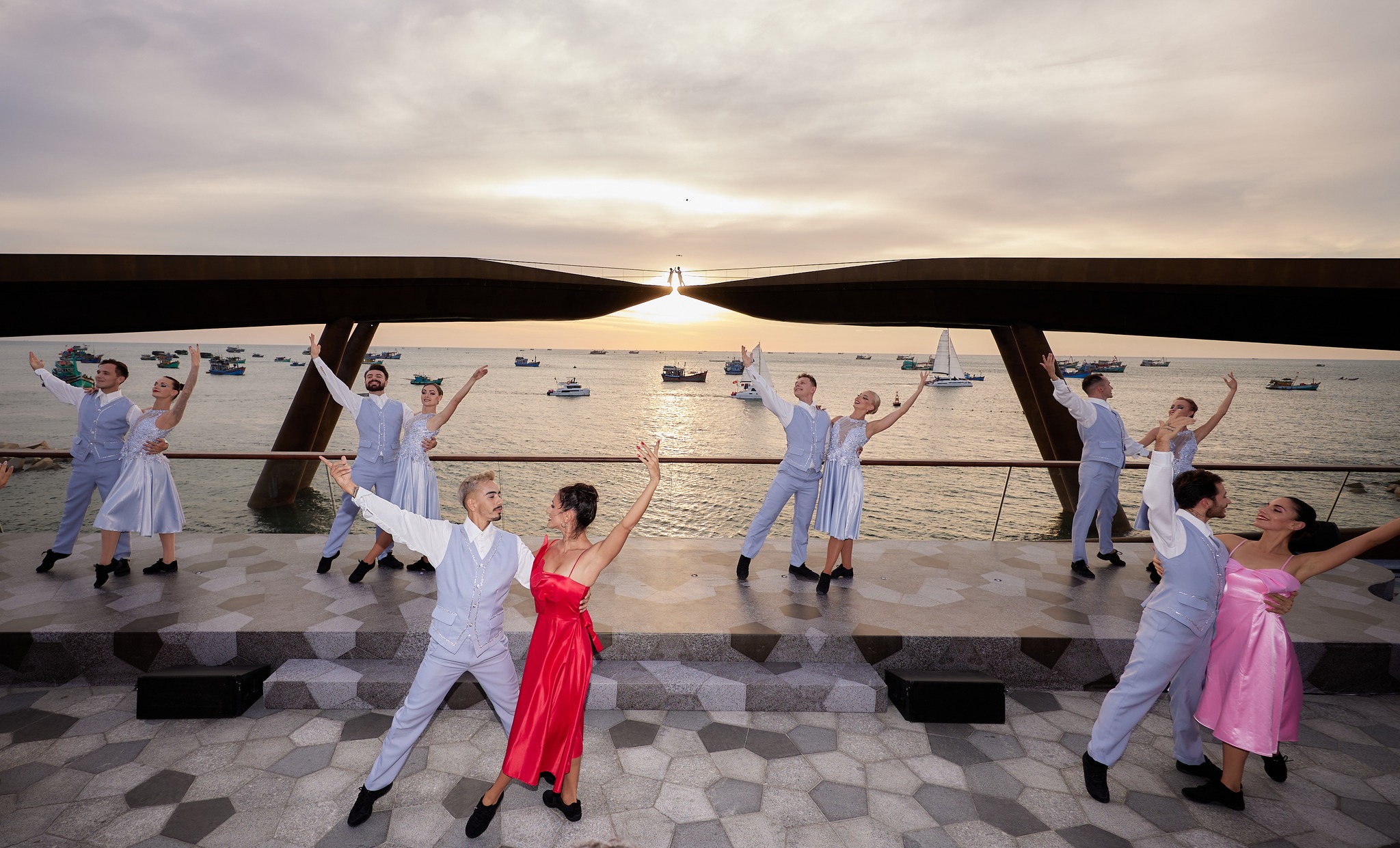 Foto: FACEBOOK/Sun Group