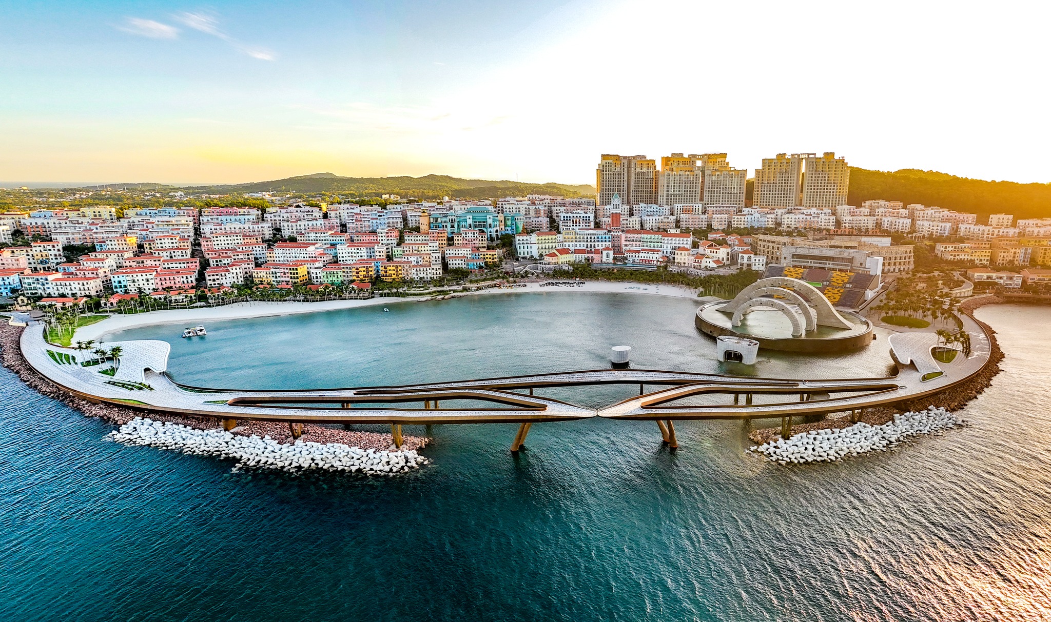 Foto: FACEBOOK/Sun Group