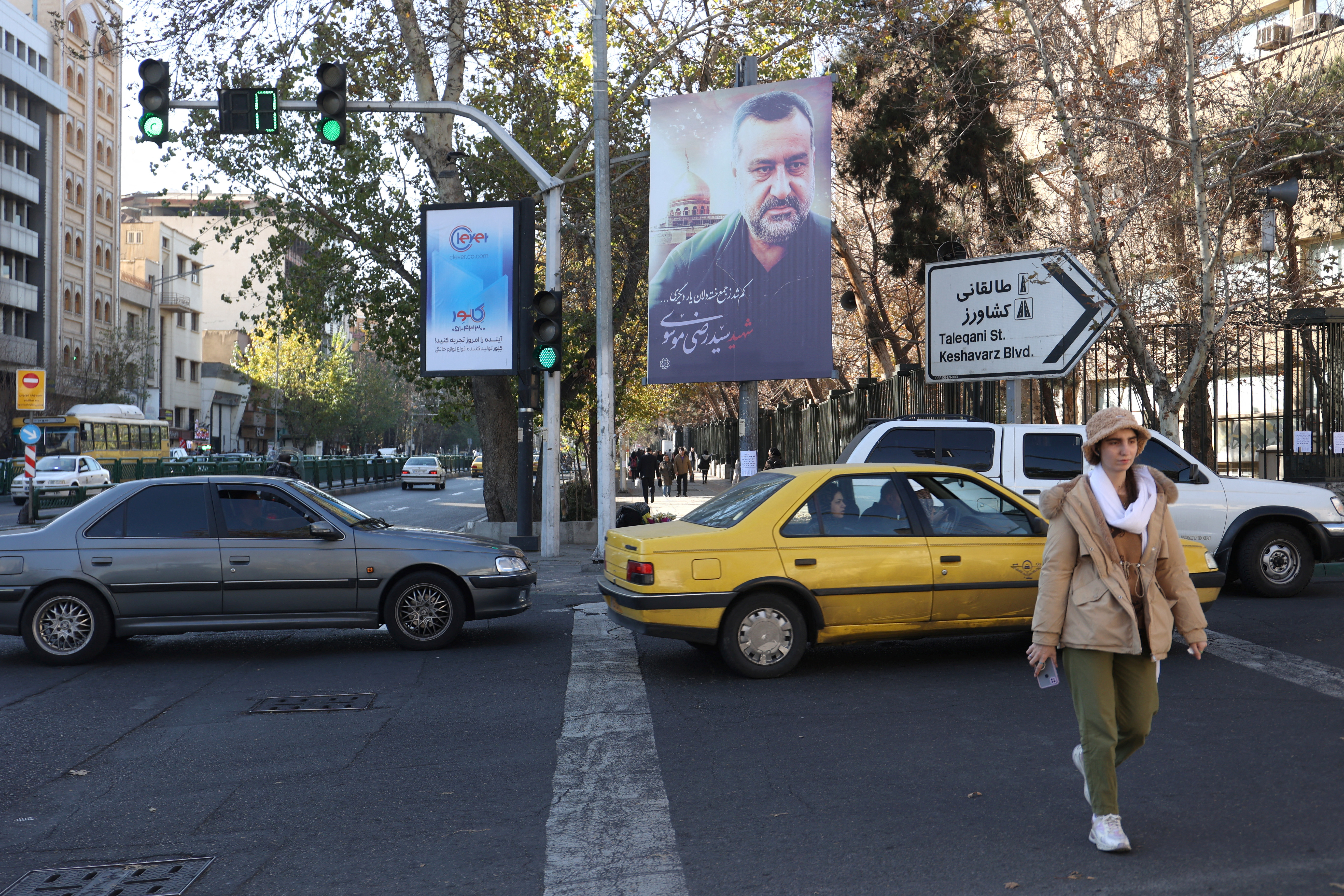 izraelski napad na Sirijo