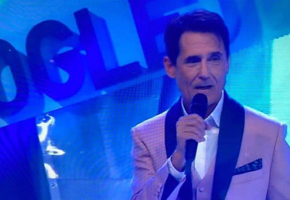 Stojan Auer, Poglej in zadeni