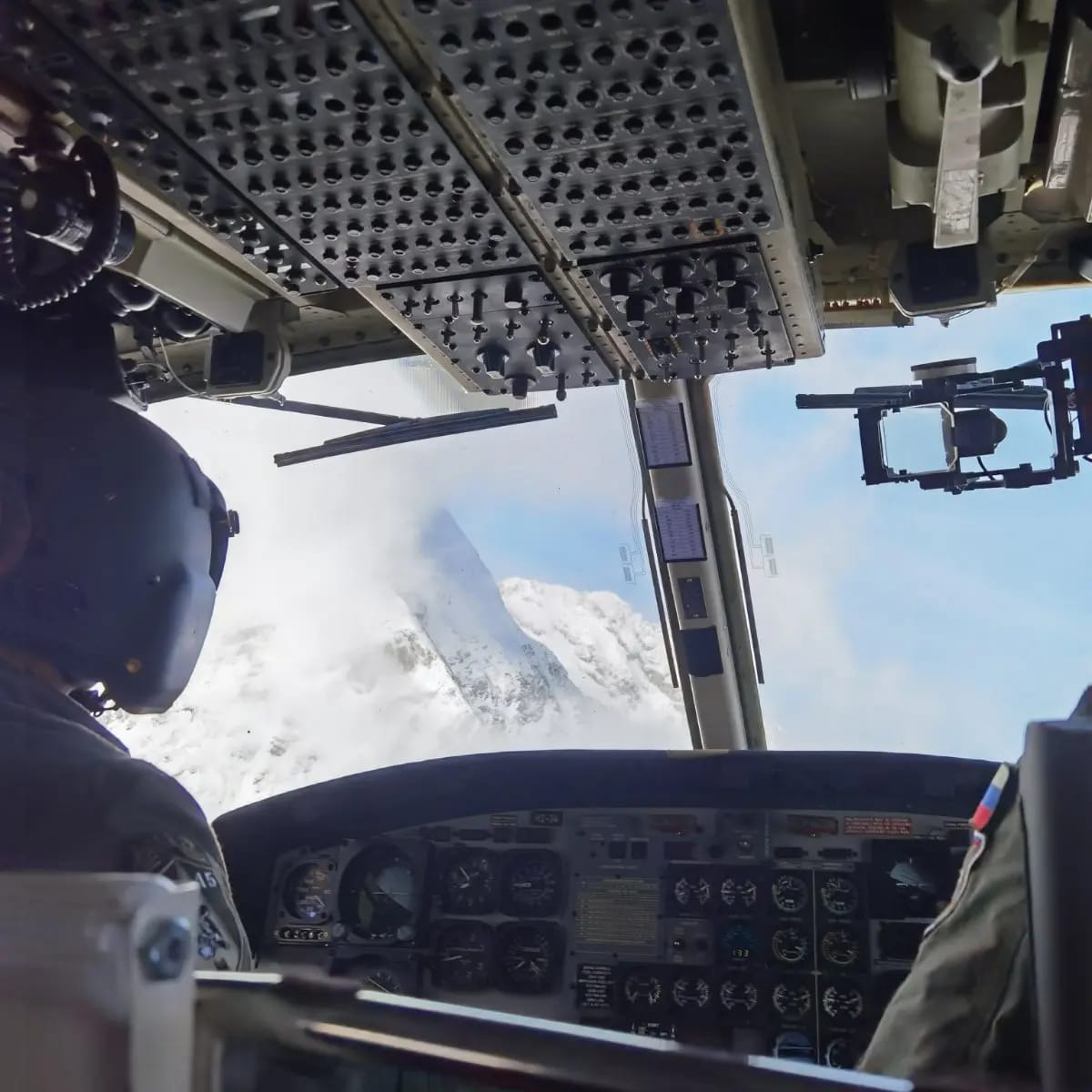 Gorska reševalna služba Bohinj