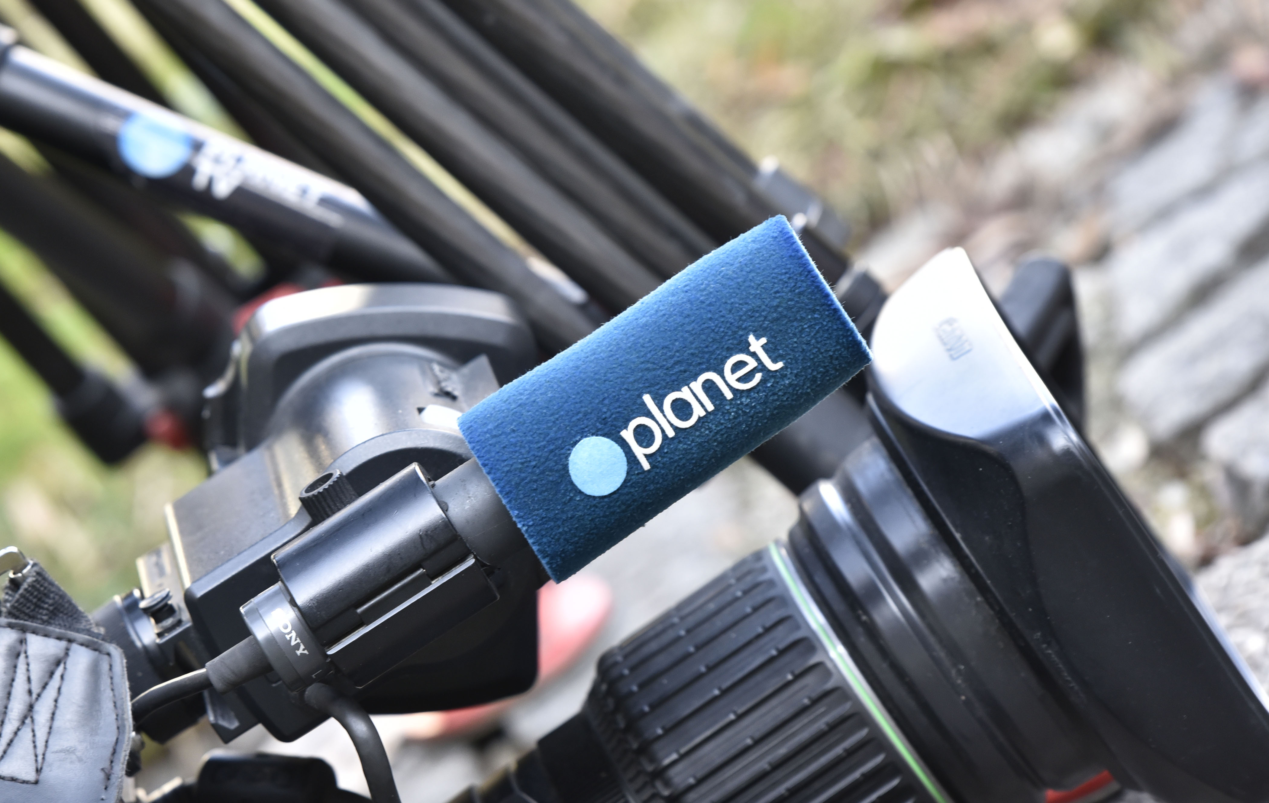 Planet TV
