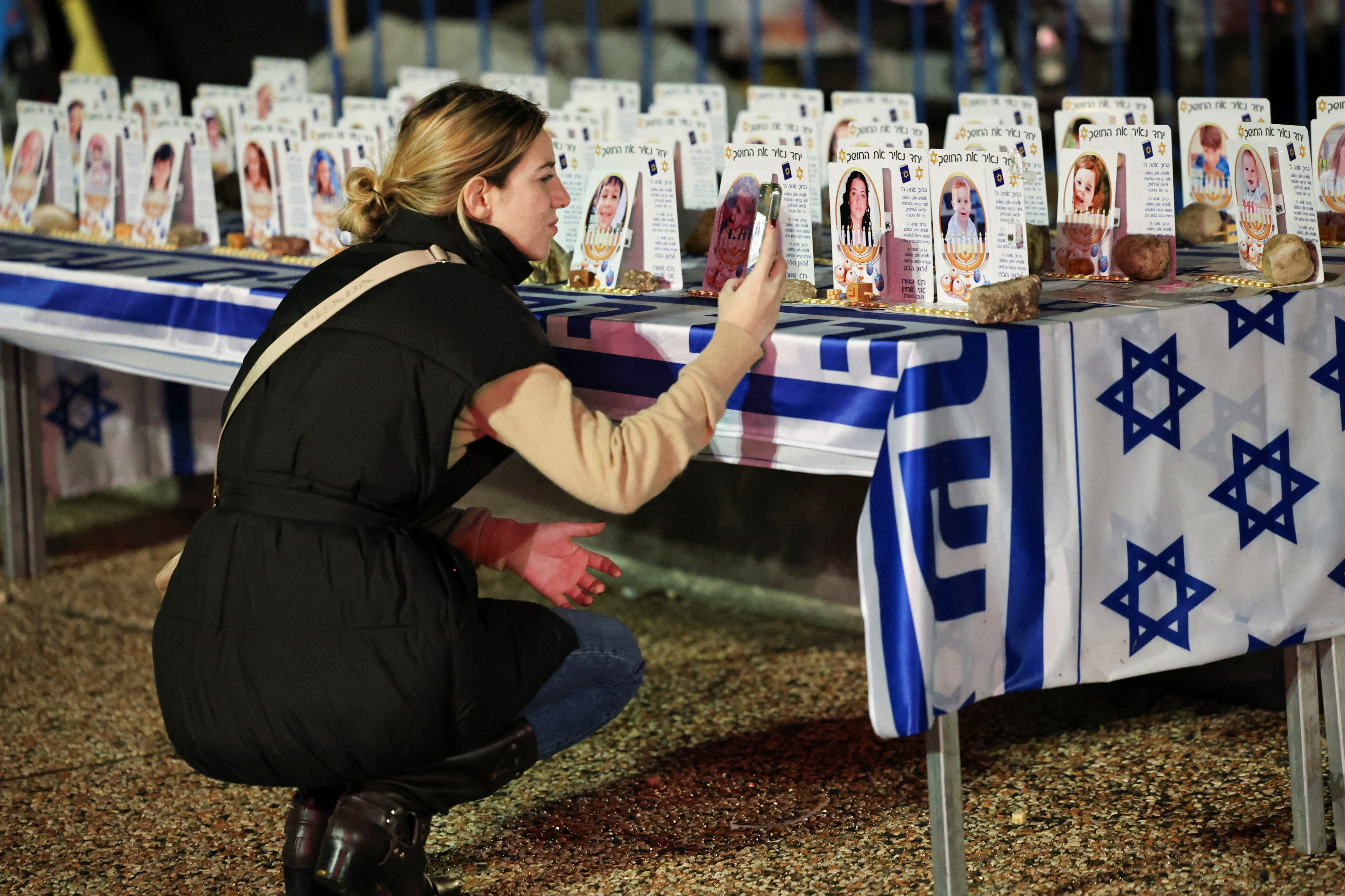 talci, hamas, izraelci