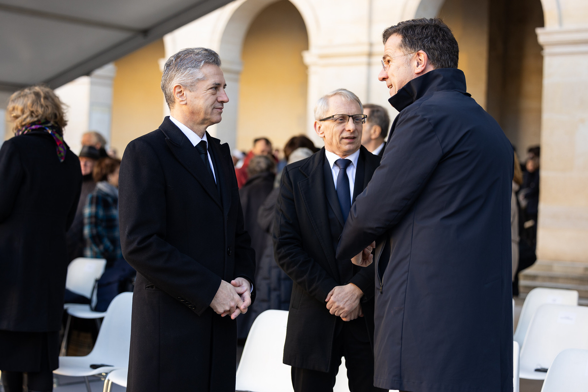 Foto: VLADA REPUBLIKE SLOVENIJE