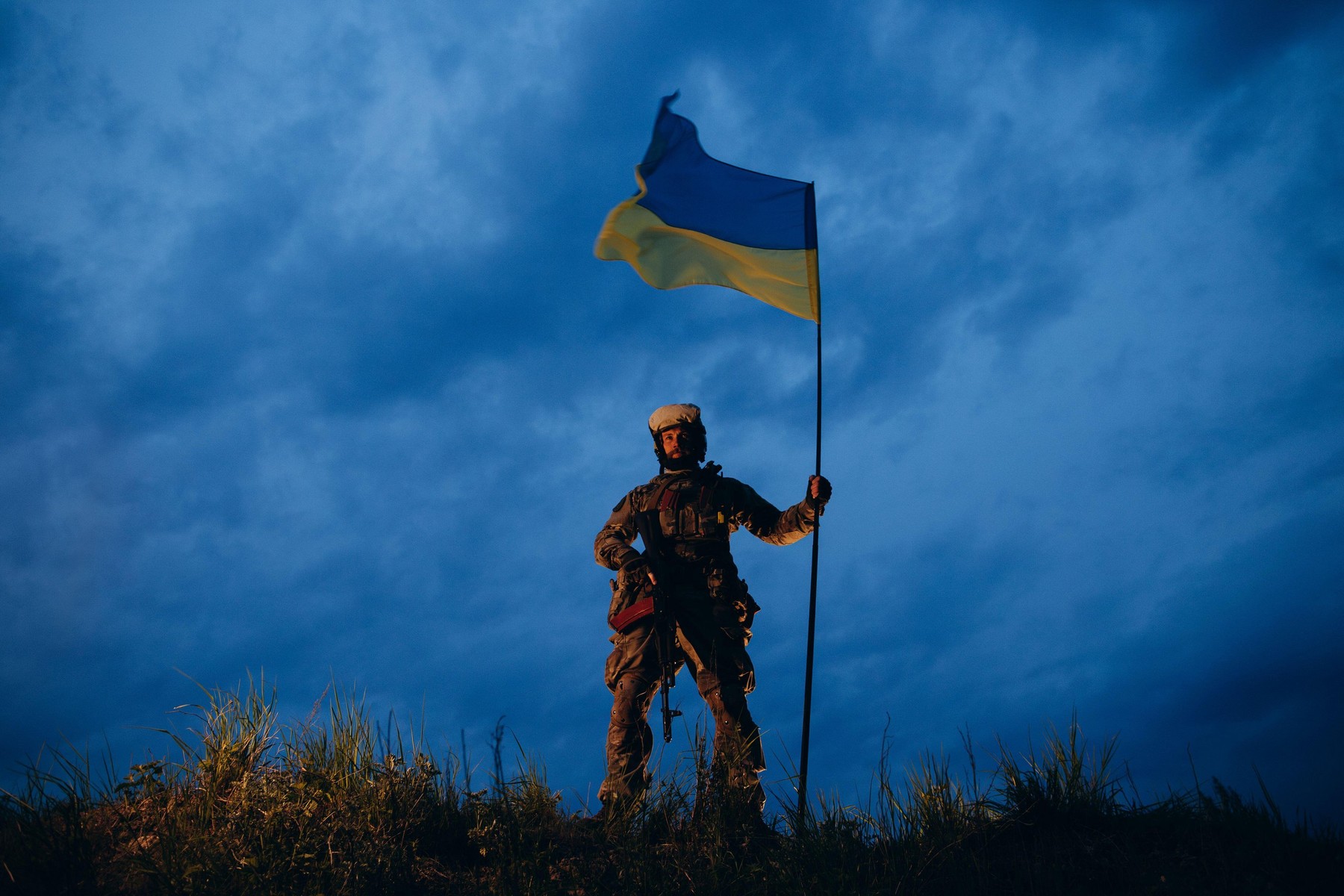 vojna v ukrajini, ukrajina, rusija, vojak