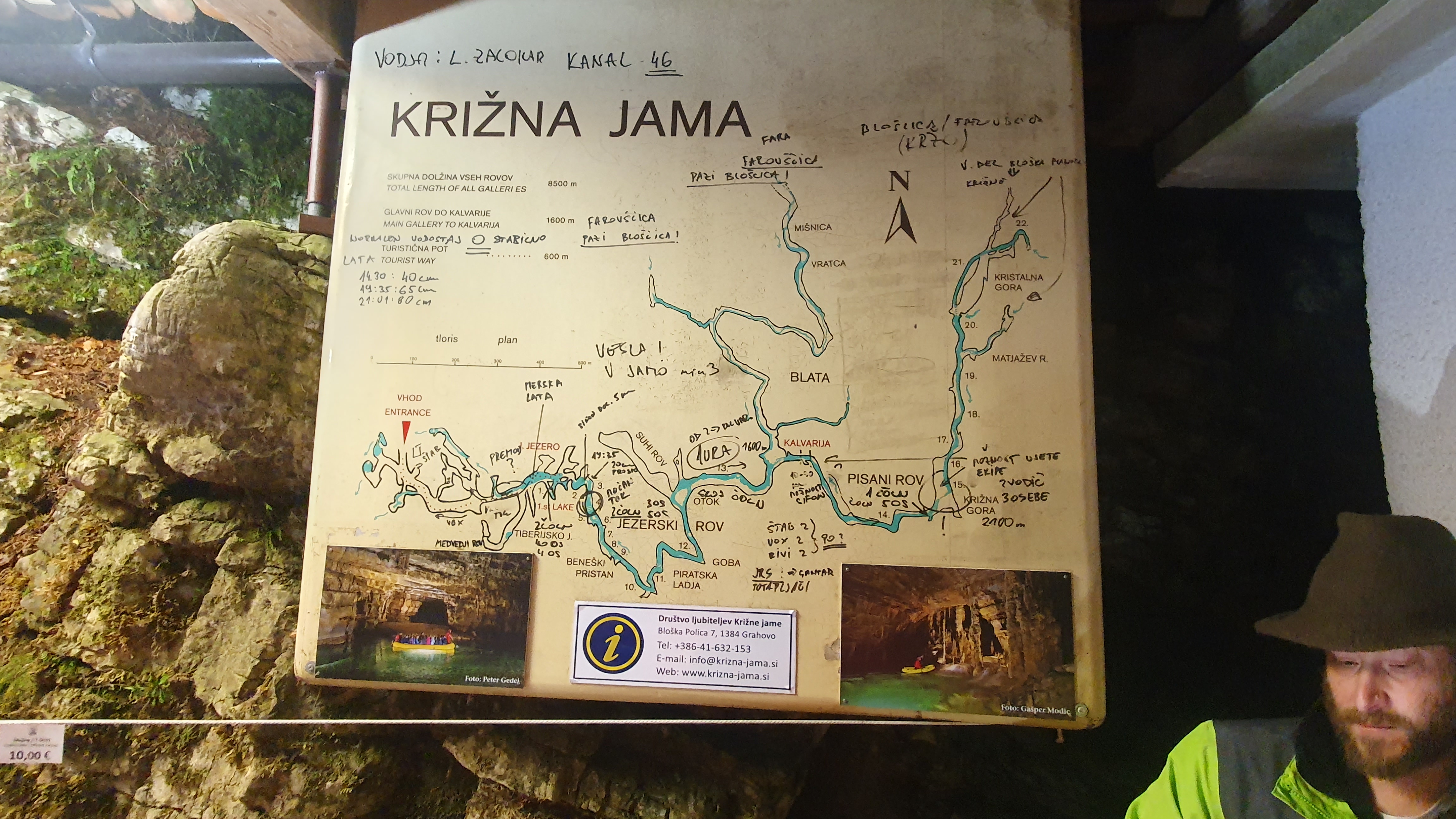 Foto: dr. Maks Merela/ JRS