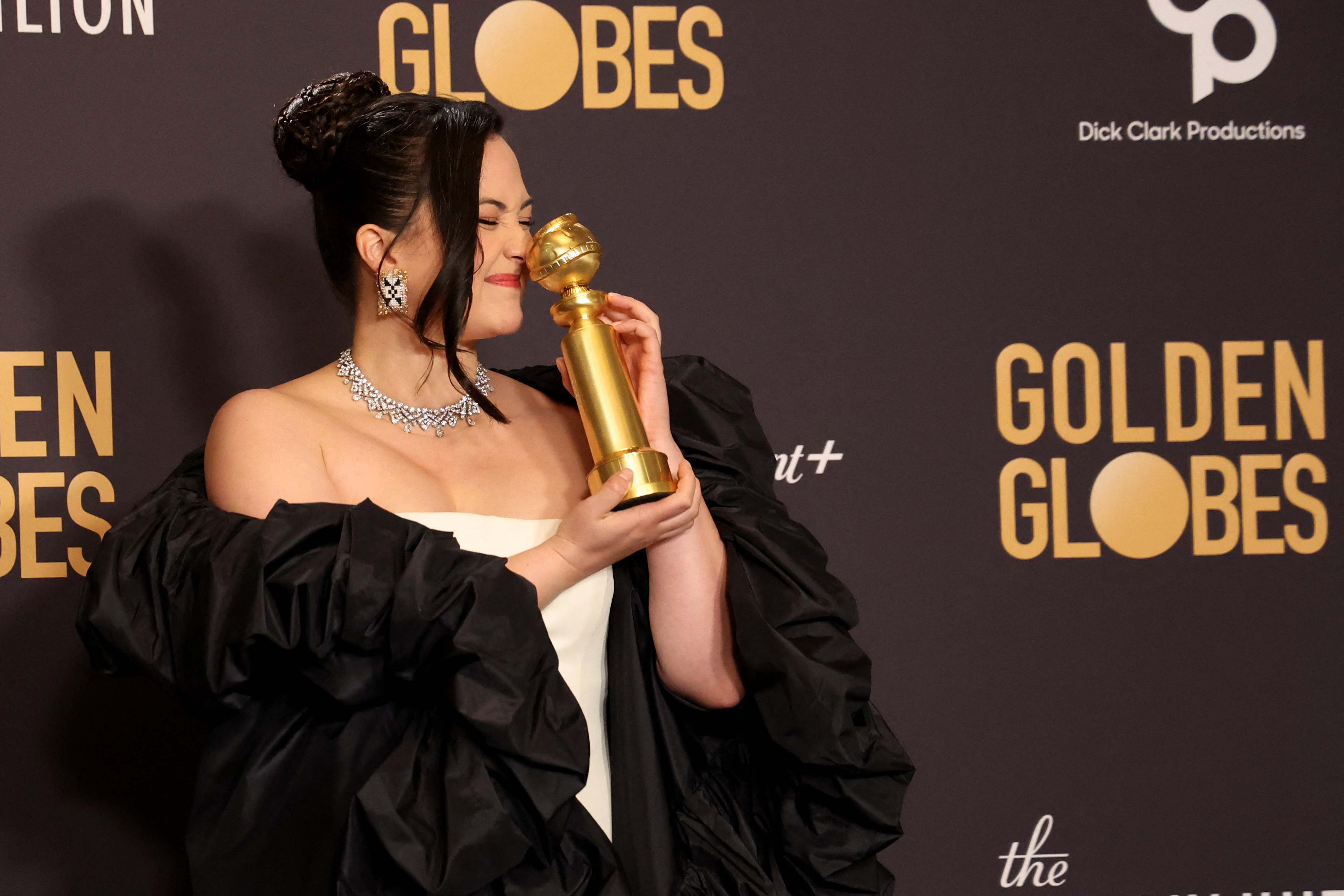 Foto: Mario Anzuoni/REUTERS