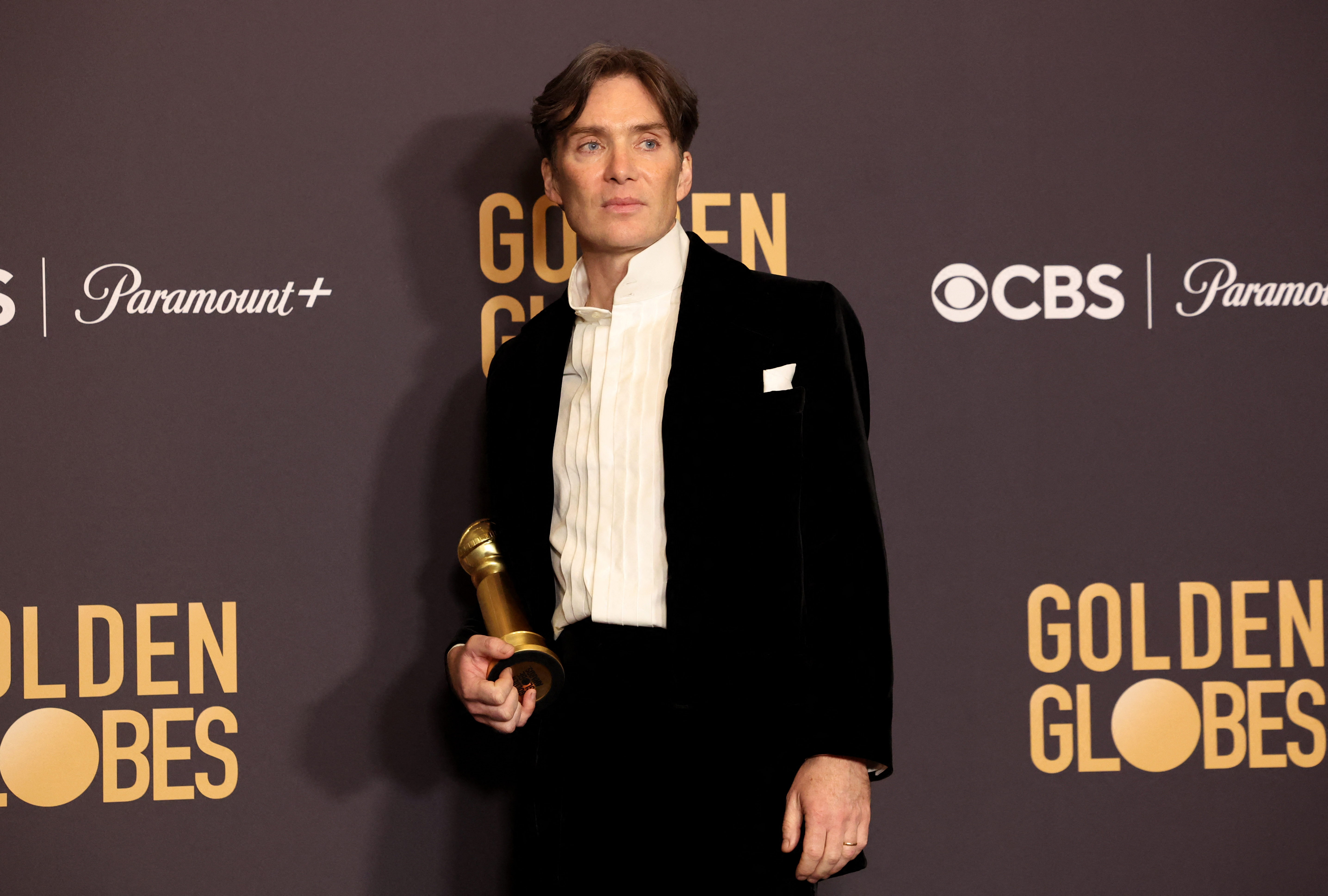 81. podelitev zlatih globusov