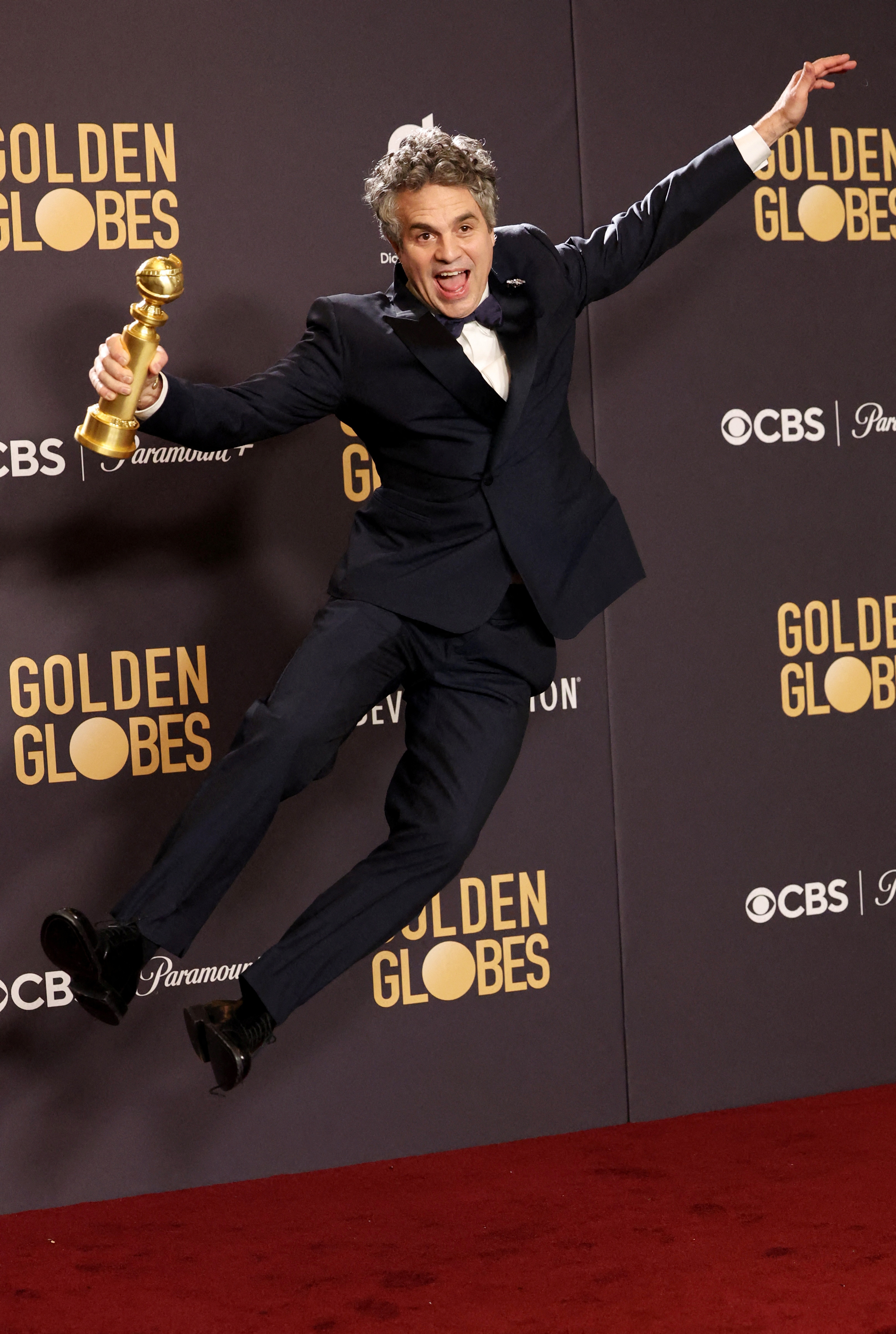 81. podelitev zlatih globusov